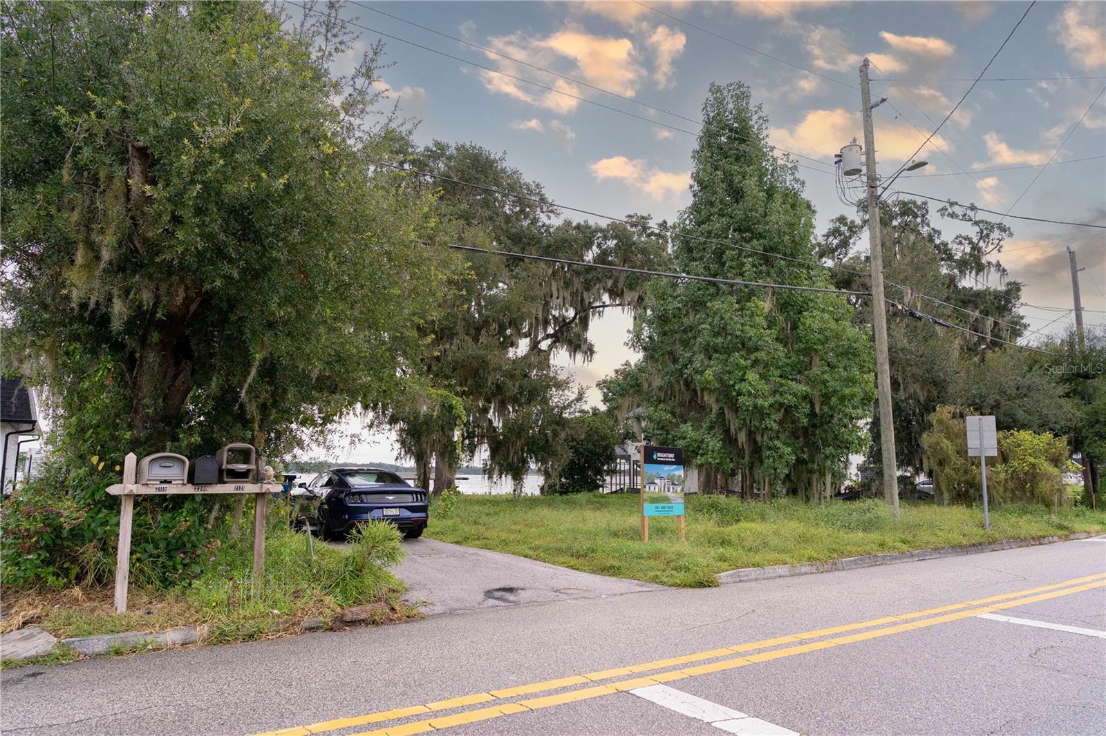 NELA ISLE ISLAND SEC - Land