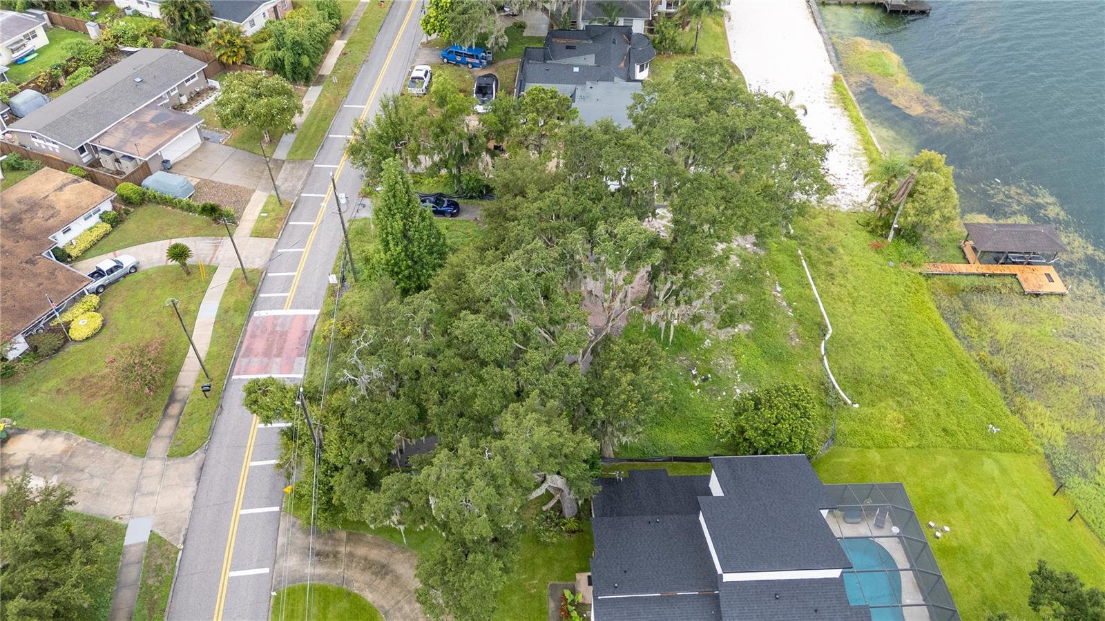 NELA ISLE ISLAND SEC - Land