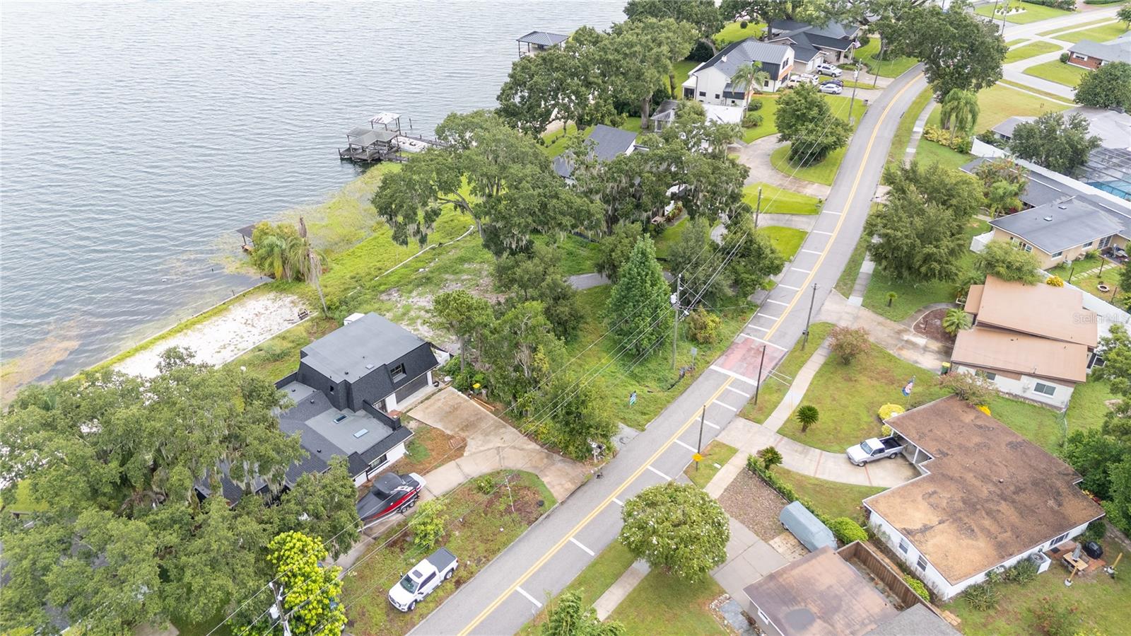 NELA ISLE ISLAND SEC - Land