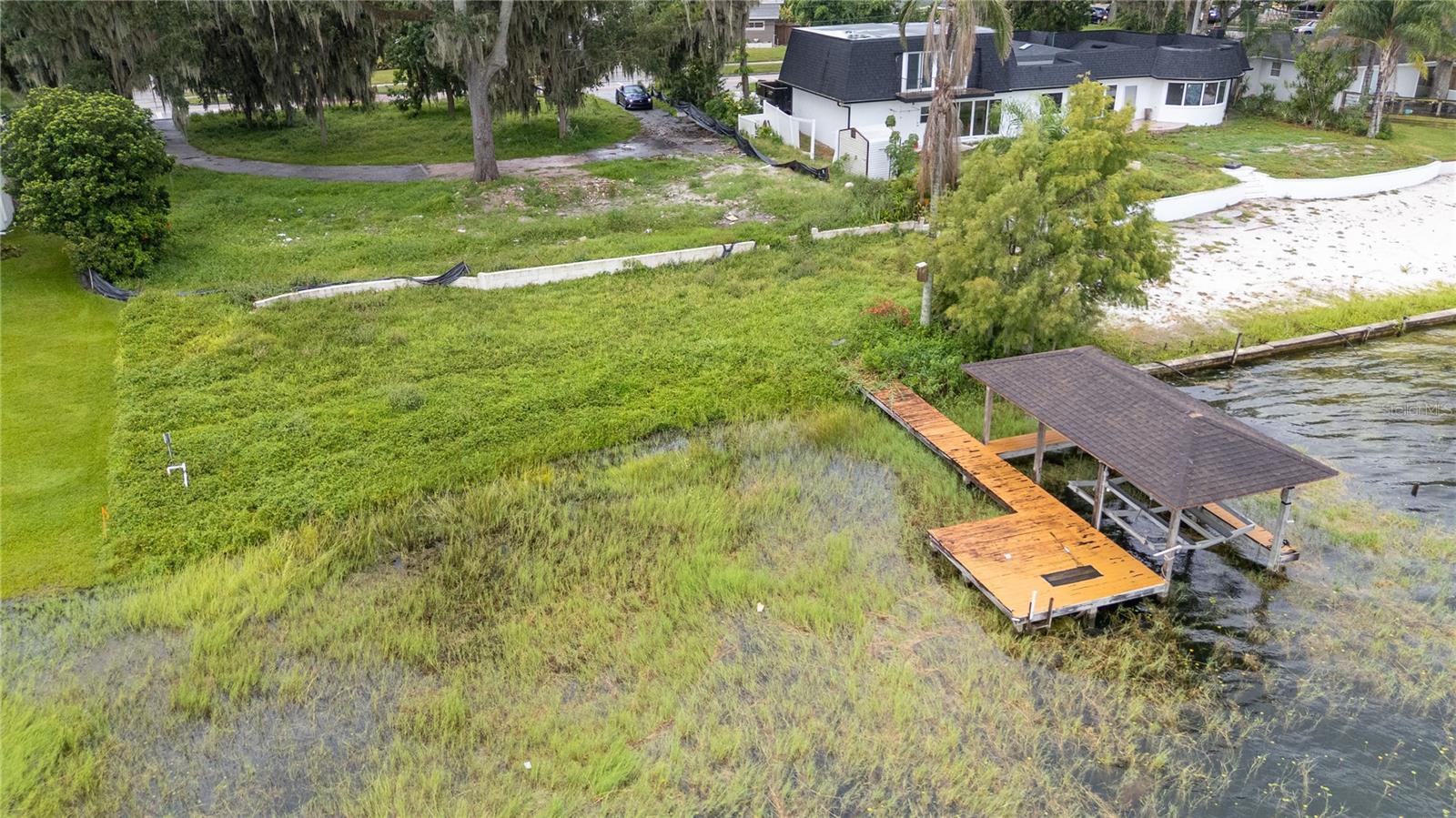 NELA ISLE ISLAND SEC - Land