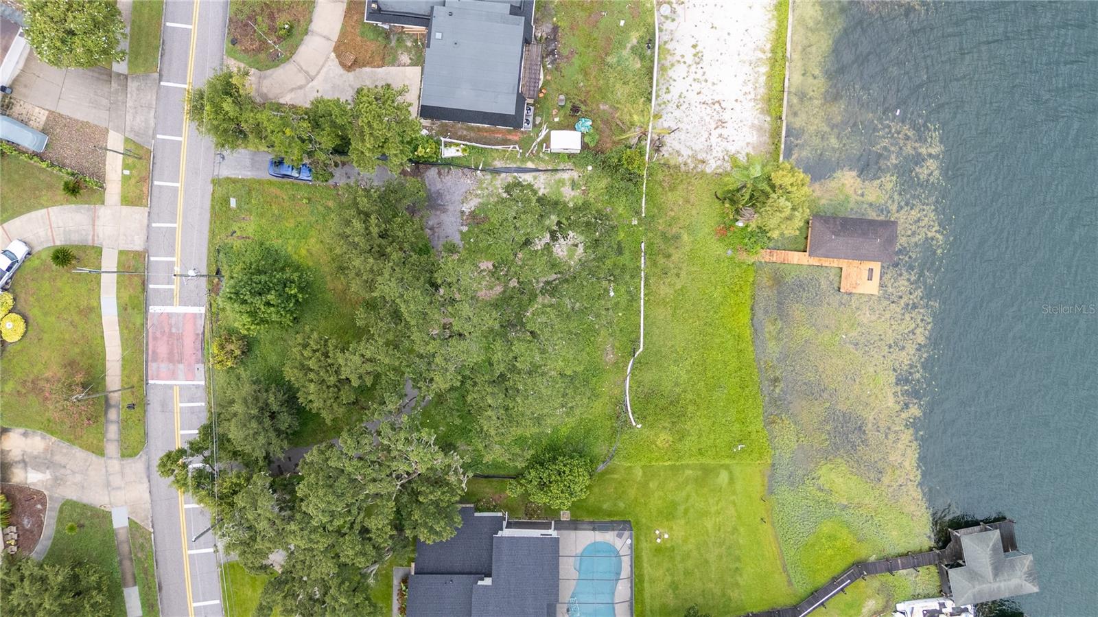 NELA ISLE ISLAND SEC - Land