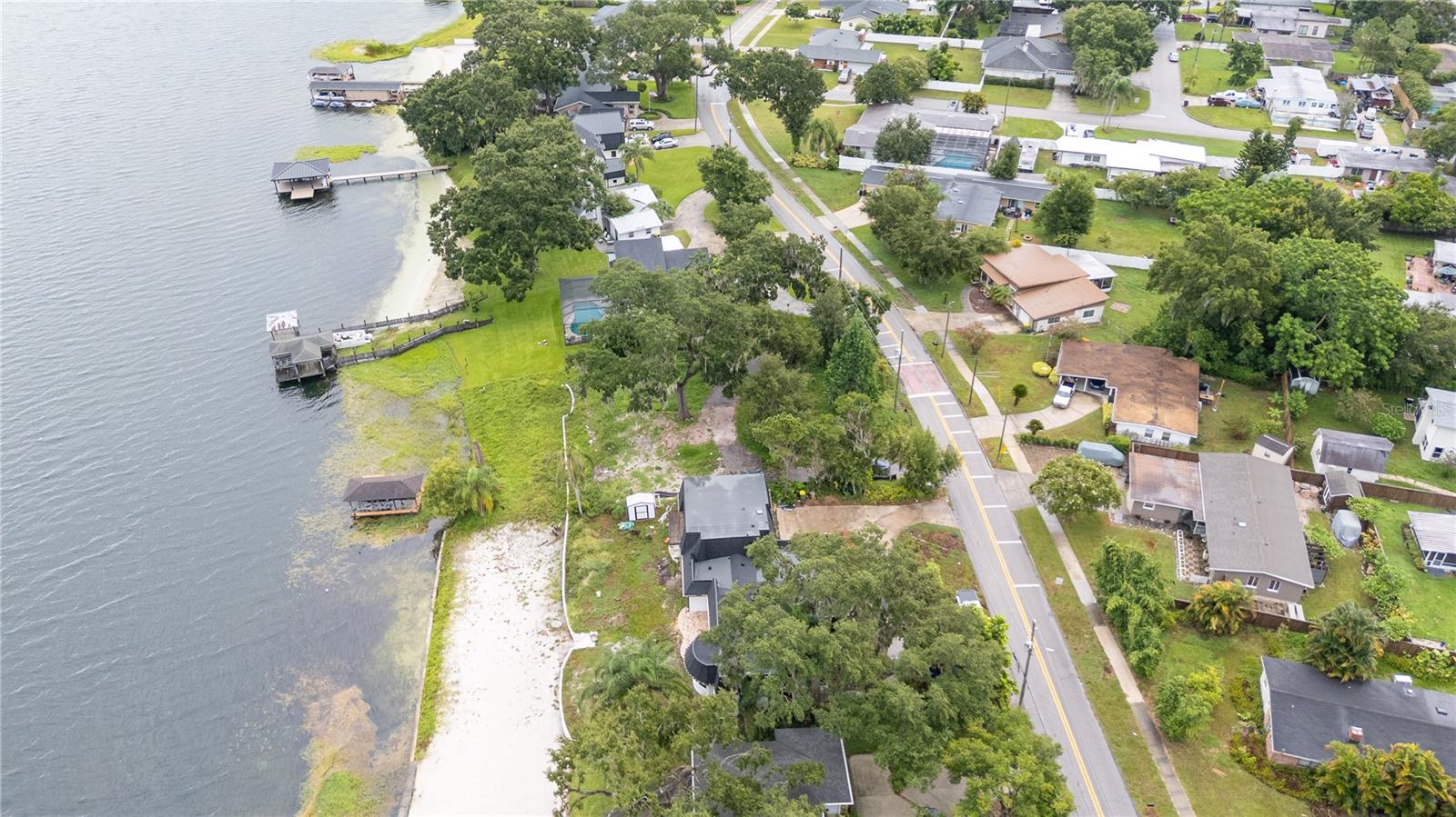 NELA ISLE ISLAND SEC - Land