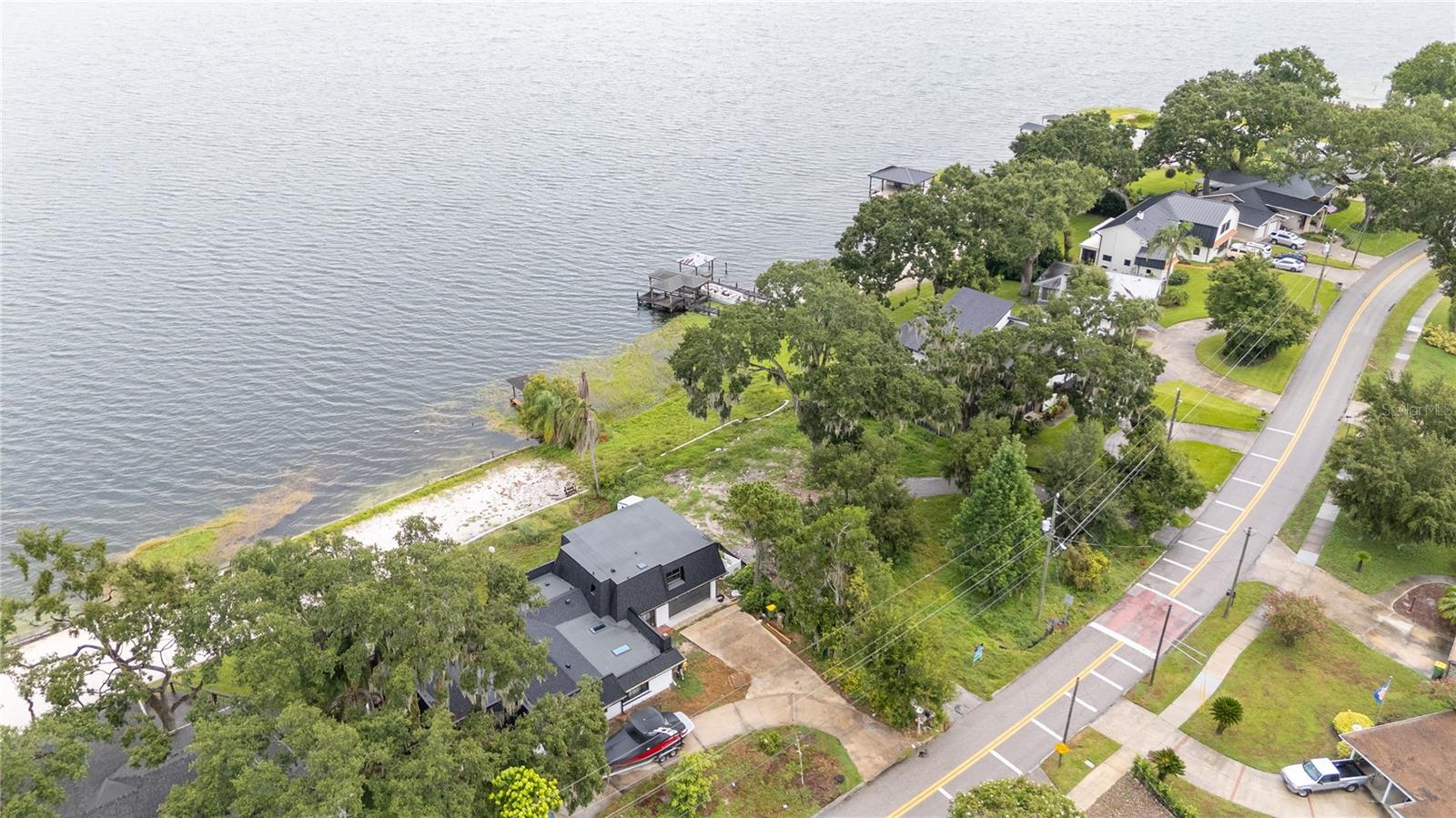 NELA ISLE ISLAND SEC - Land