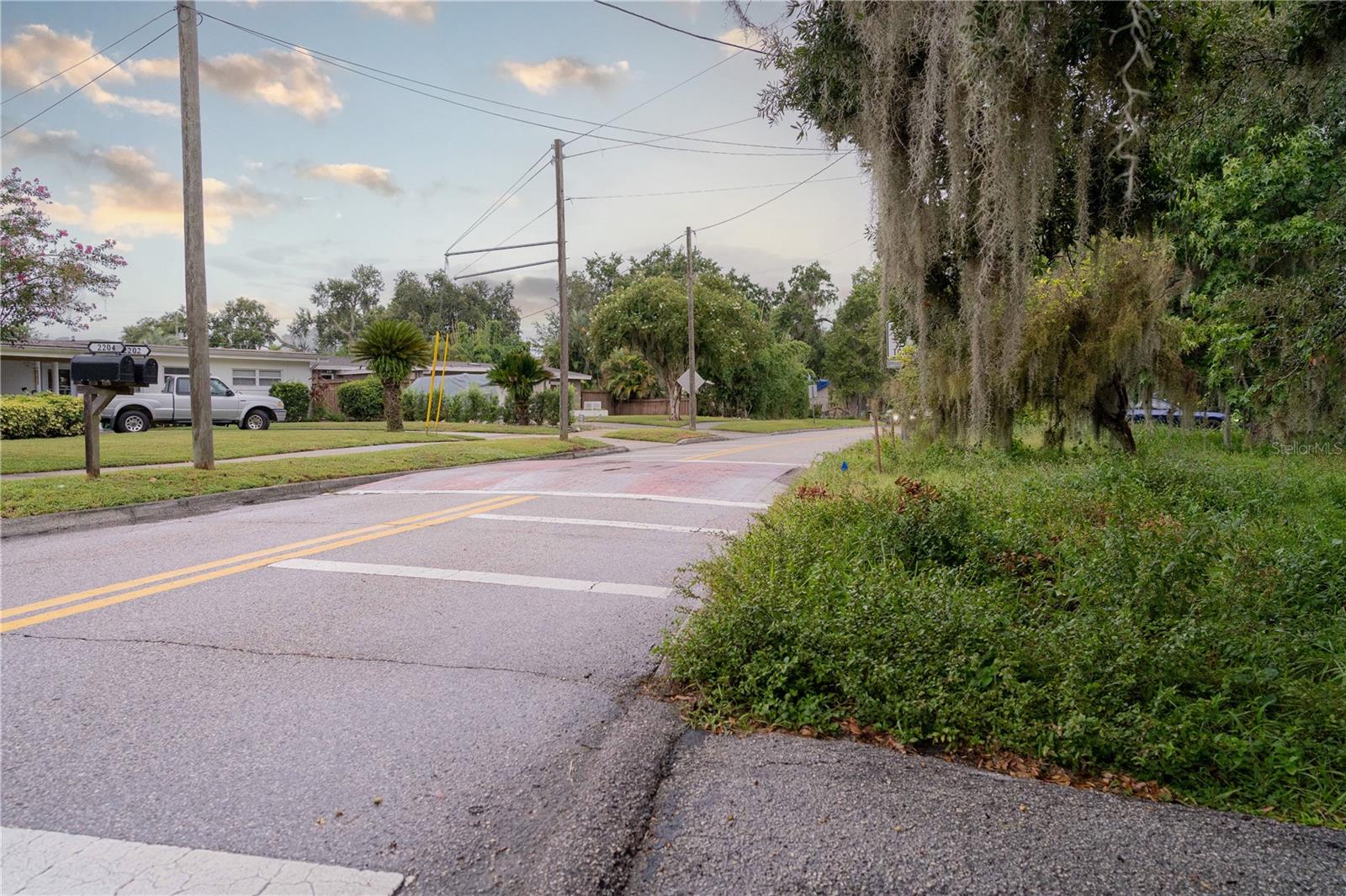 NELA ISLE ISLAND SEC - Land