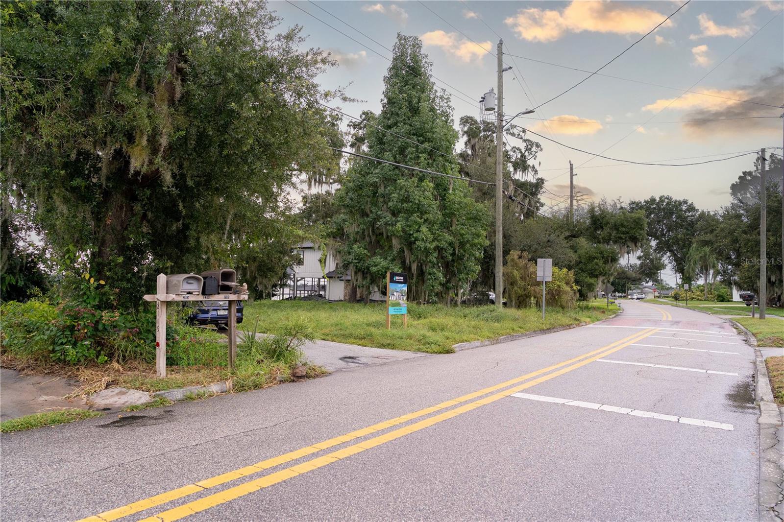 NELA ISLE ISLAND SEC - Land