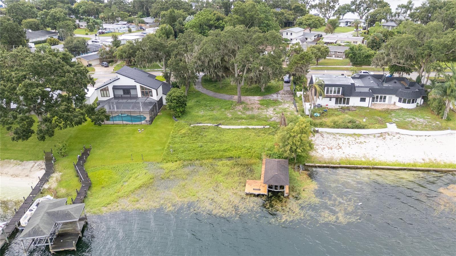 NELA ISLE ISLAND SEC - Land