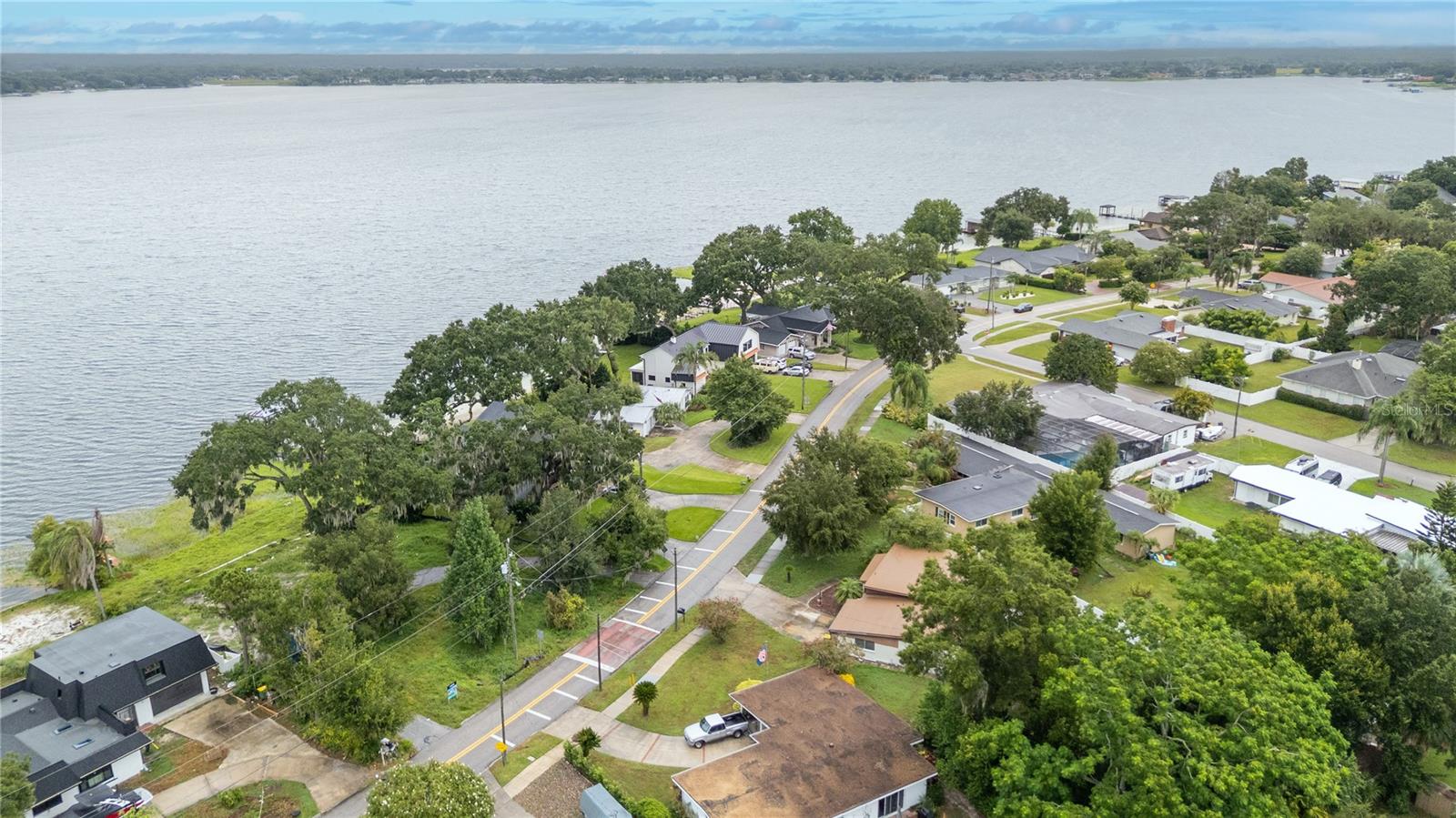 NELA ISLE ISLAND SEC - Land