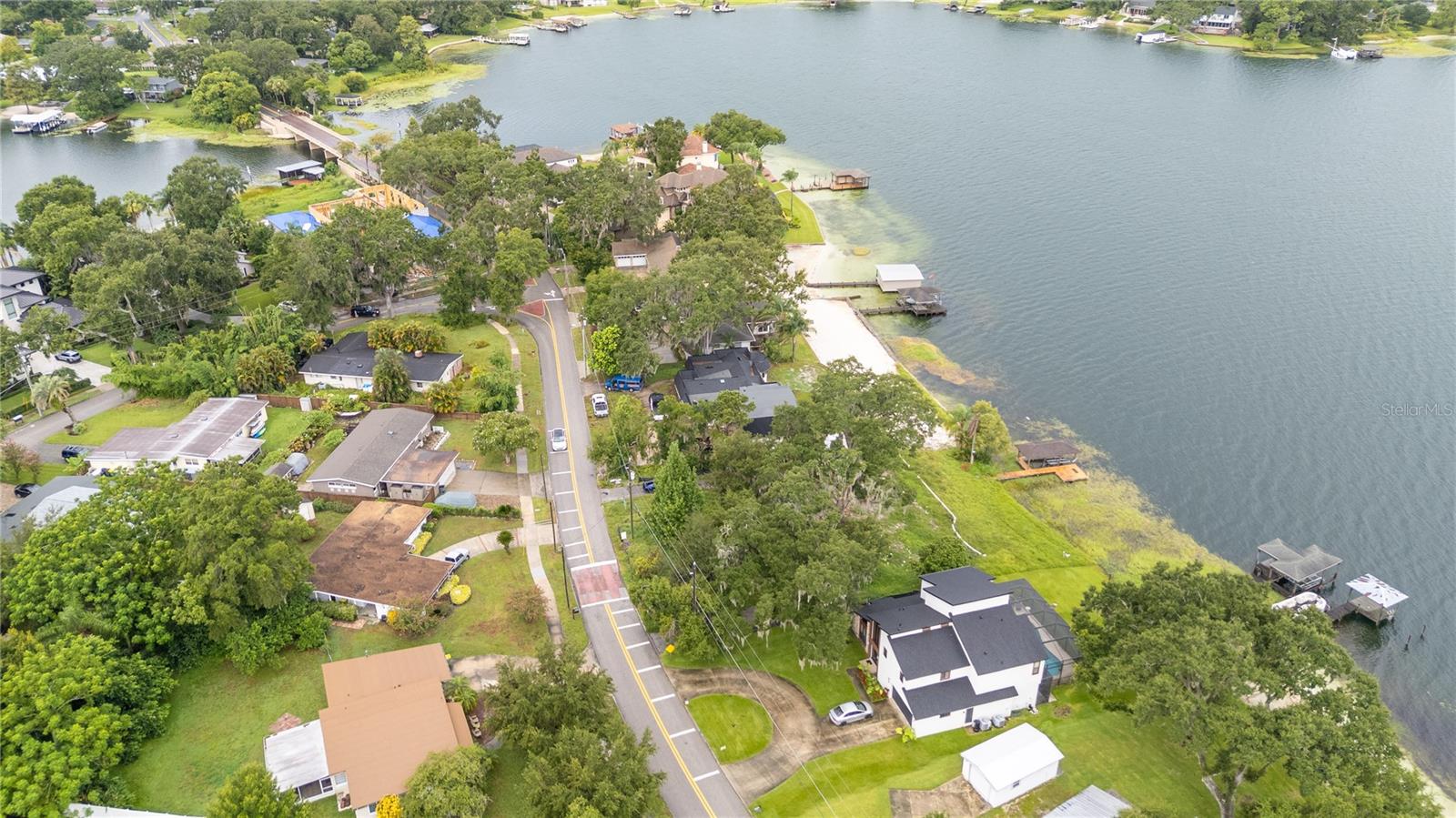 NELA ISLE ISLAND SEC - Land