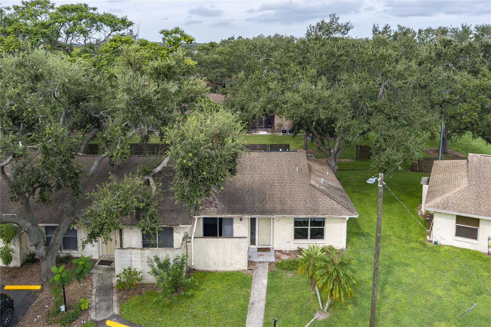 PALM COVE VILLAS PH 1&2 - Residential Lease