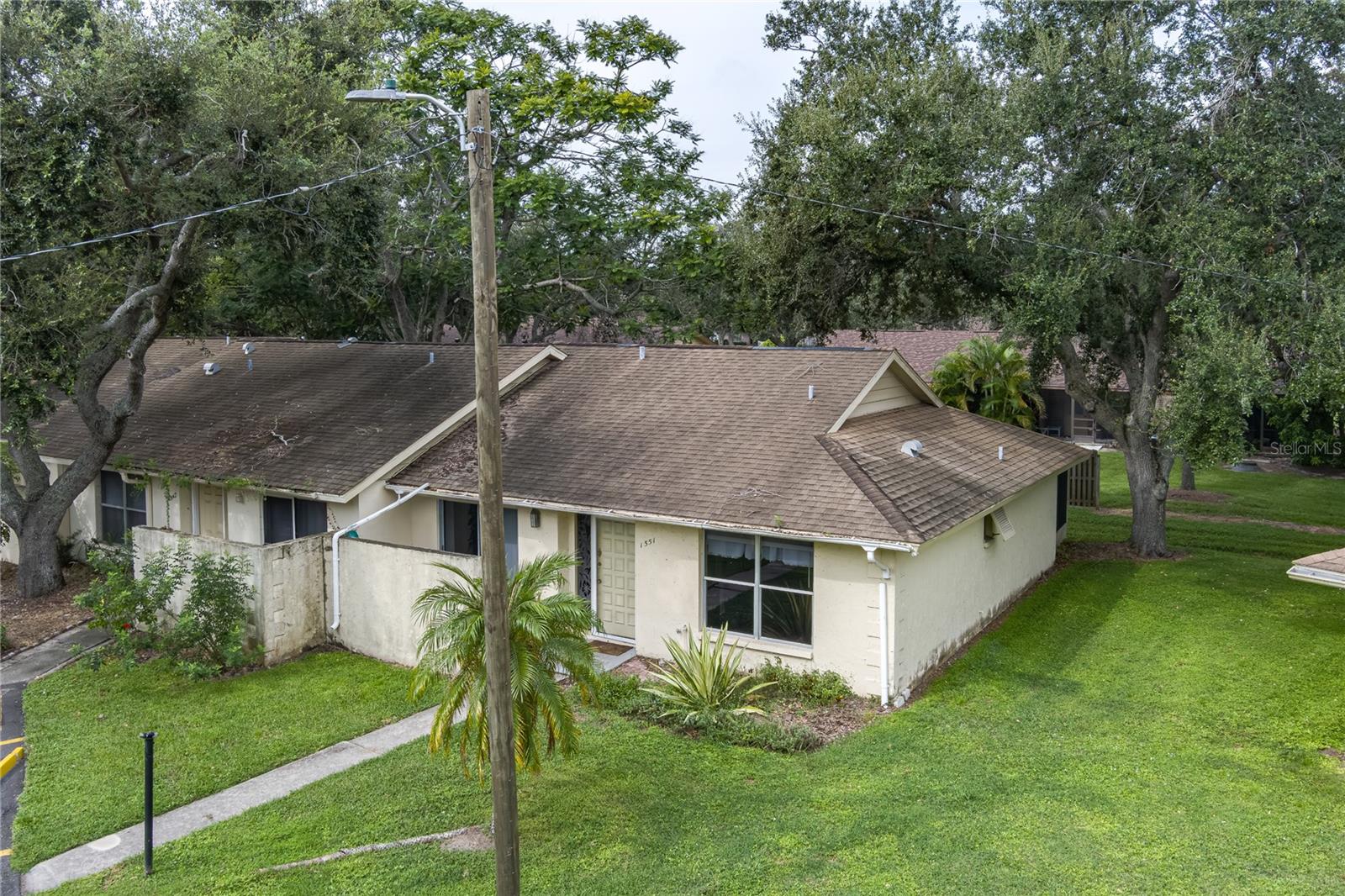 PALM COVE VILLAS PH 1&2 - Residential Lease