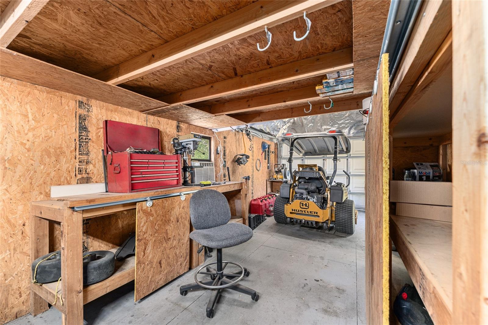 ROMEO FARMS - Residential