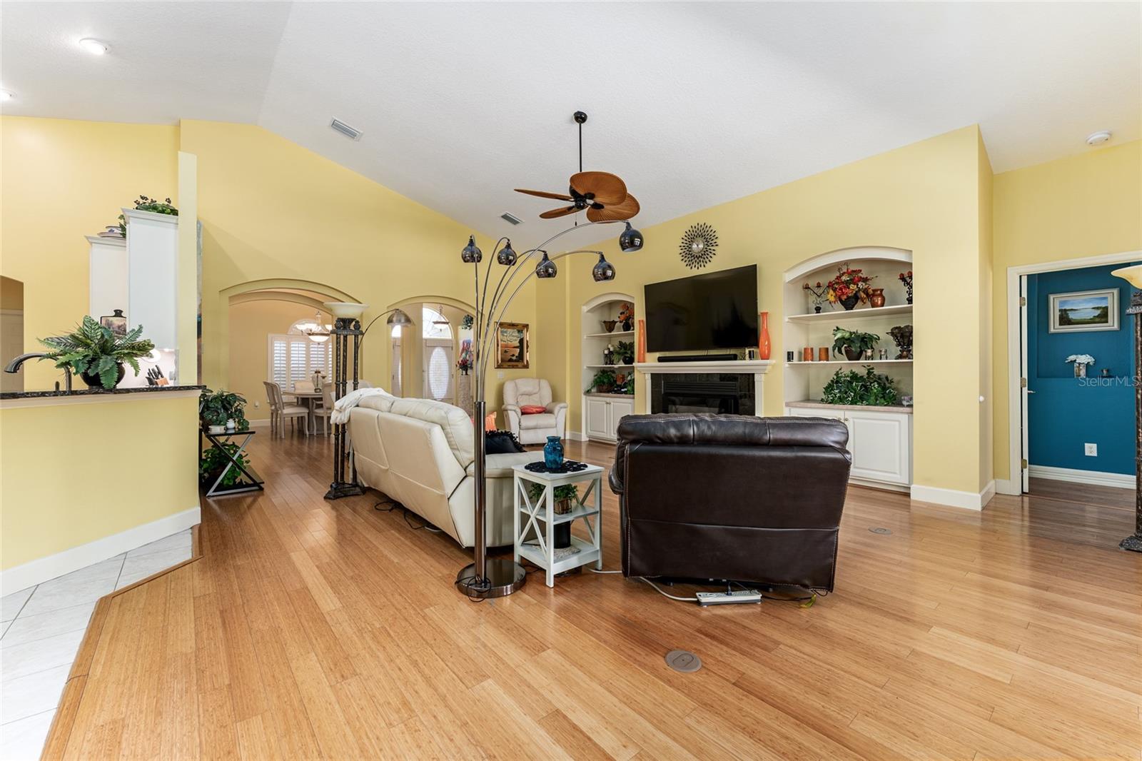 ROMEO FARMS - Residential