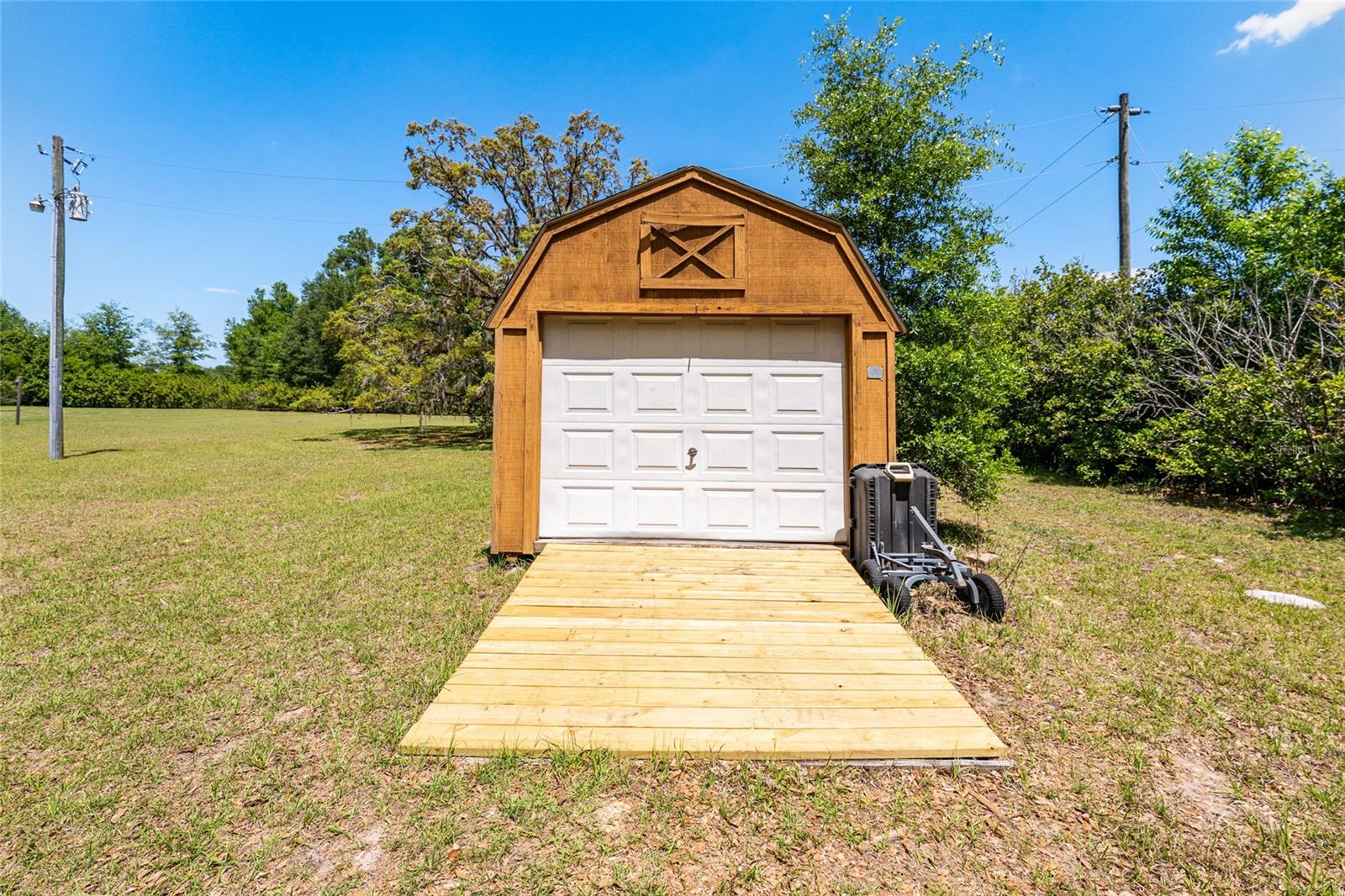 ROMEO FARMS - Residential