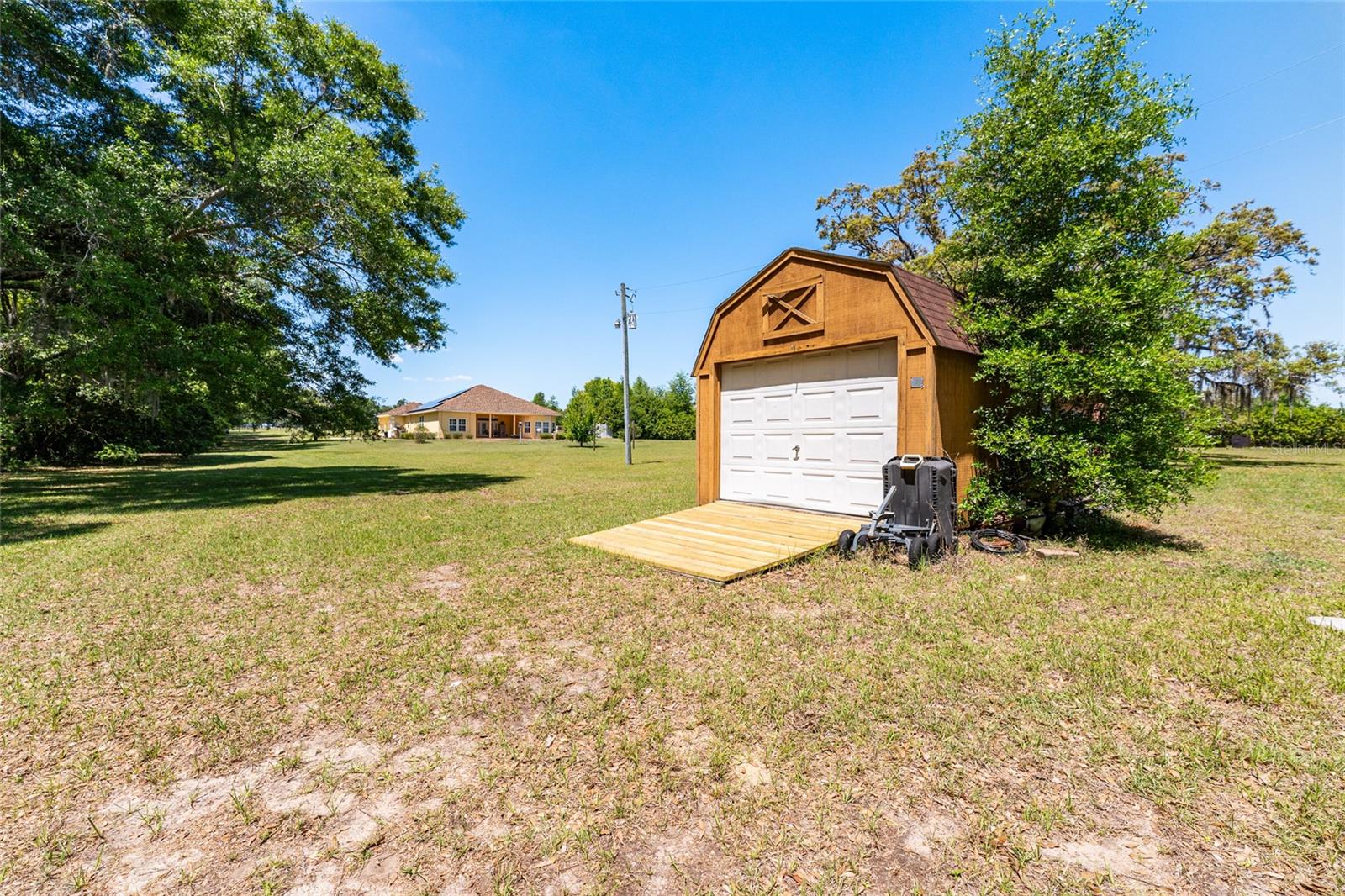 ROMEO FARMS - Residential