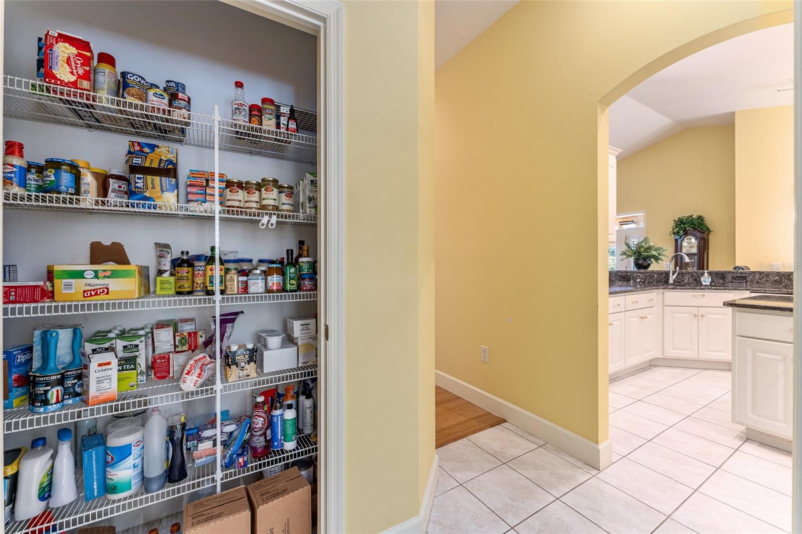 ROMEO FARMS - Residential