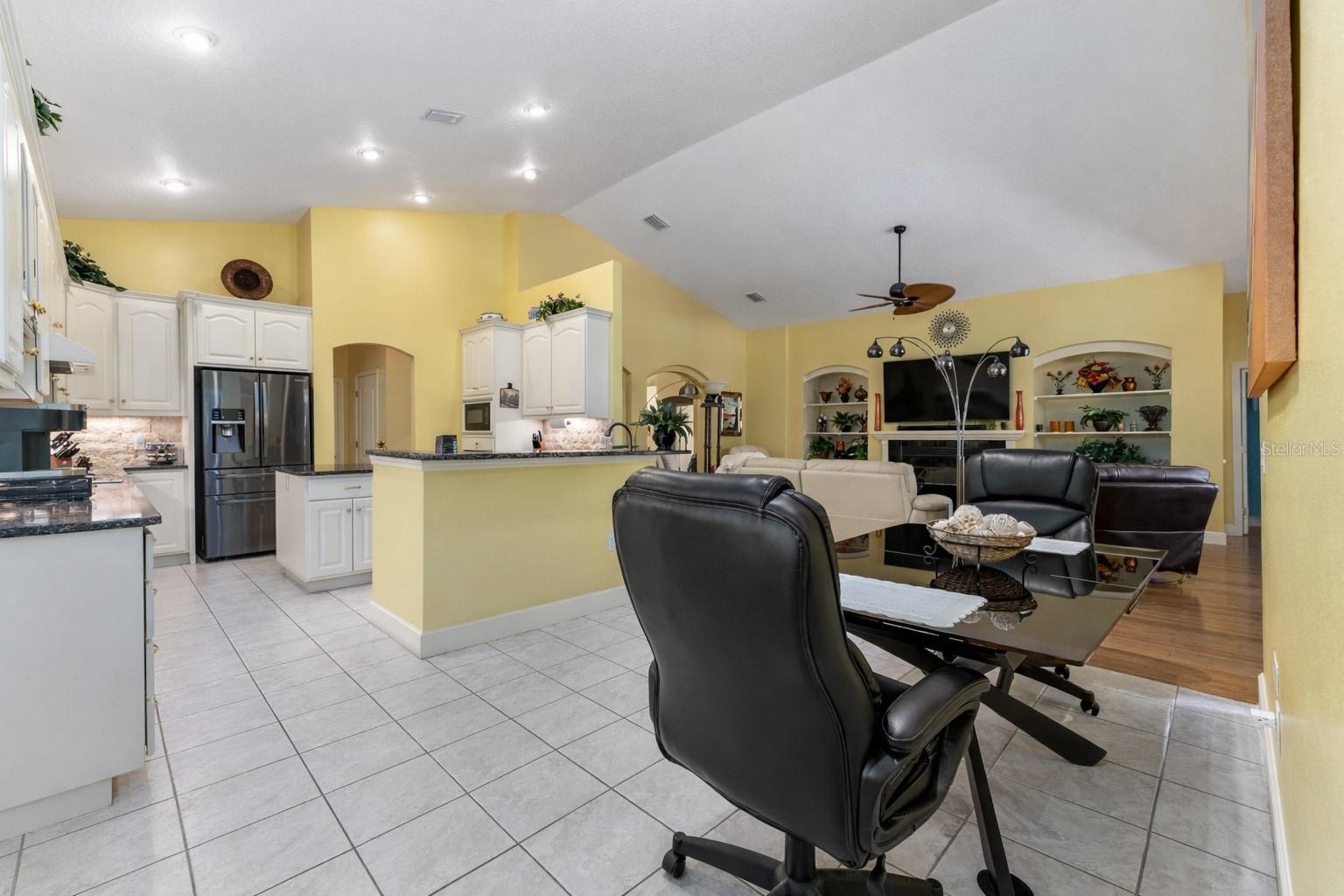 ROMEO FARMS - Residential