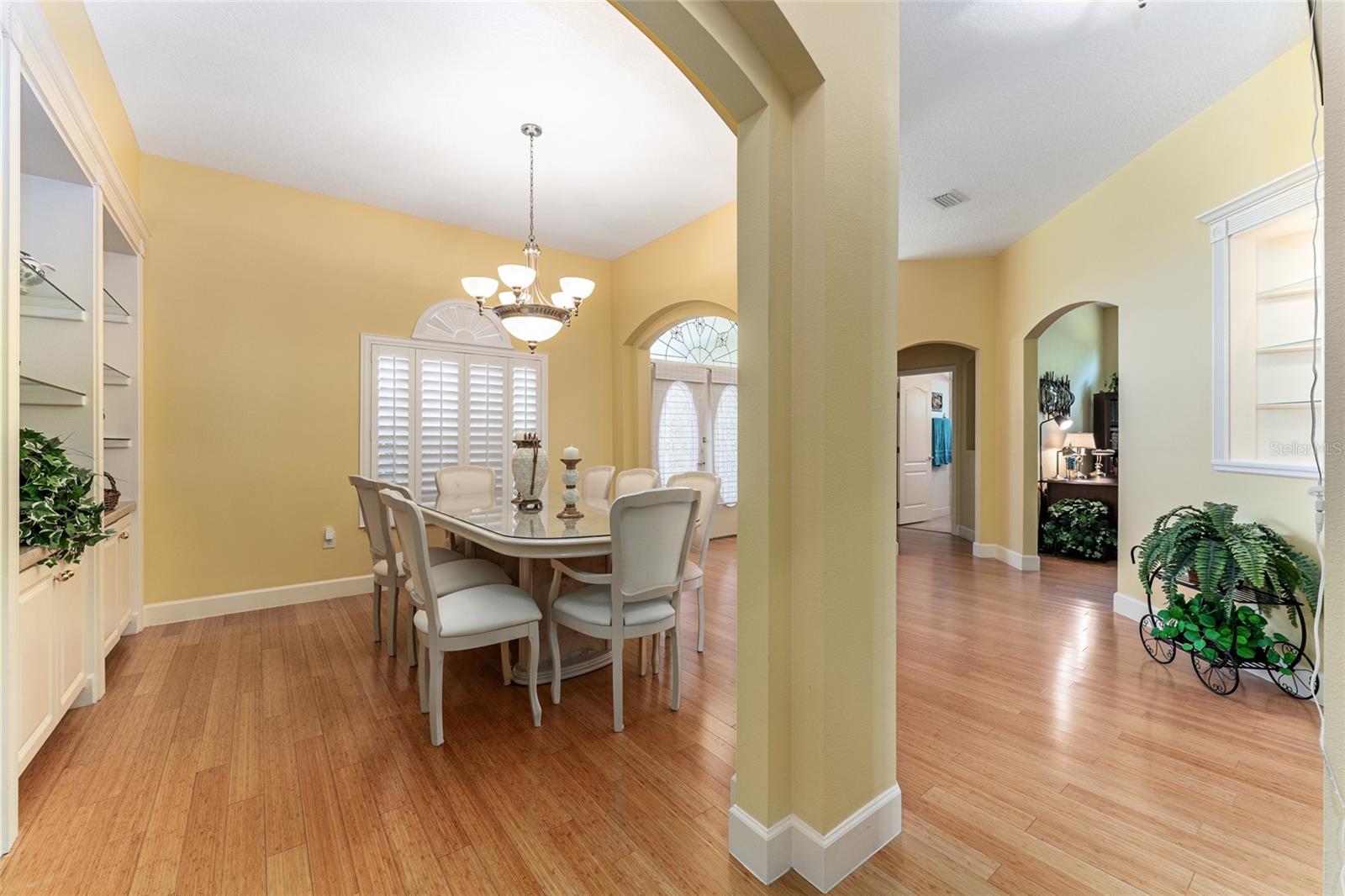 ROMEO FARMS - Residential