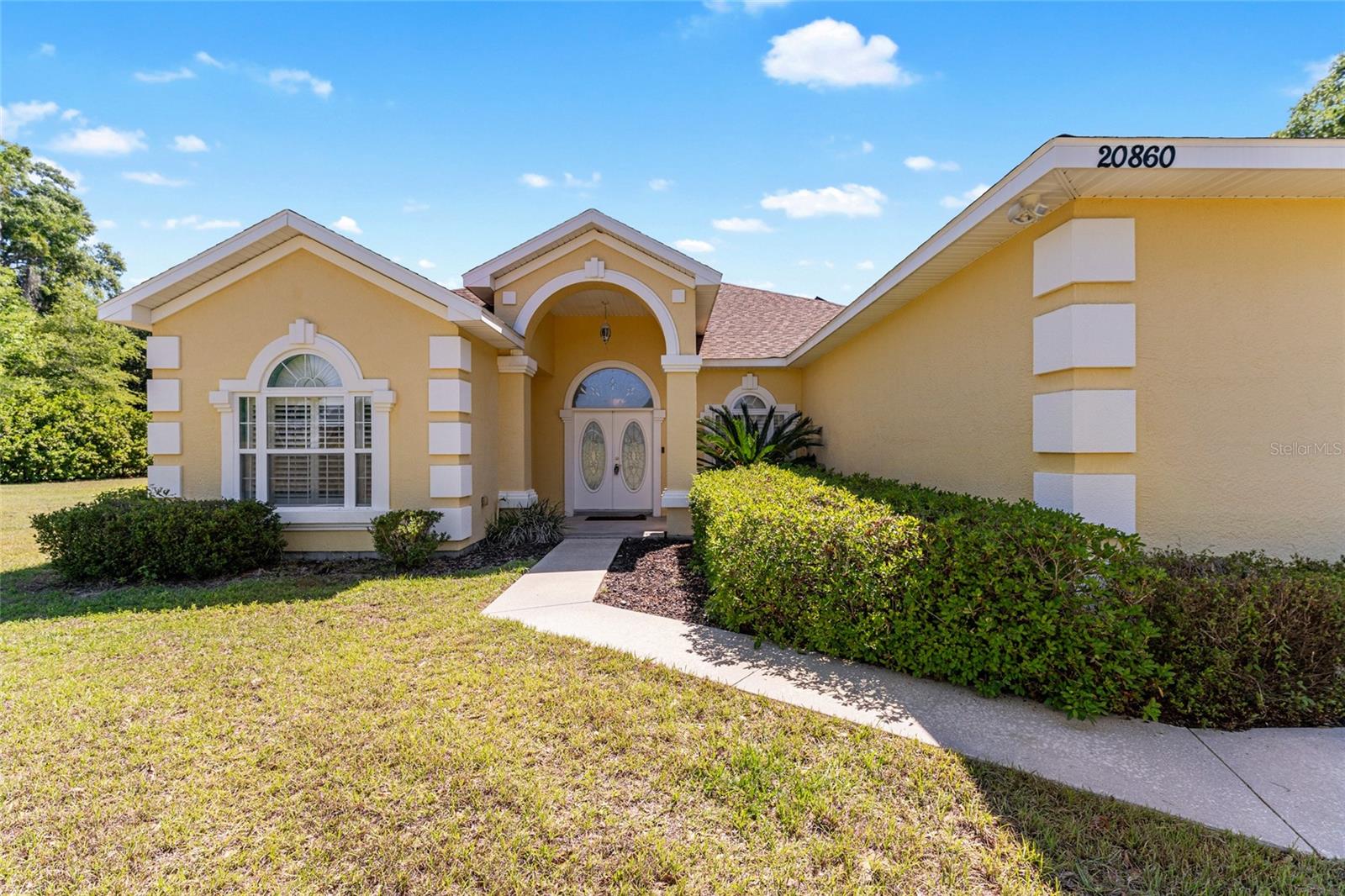 20860 SW 36TH STREET