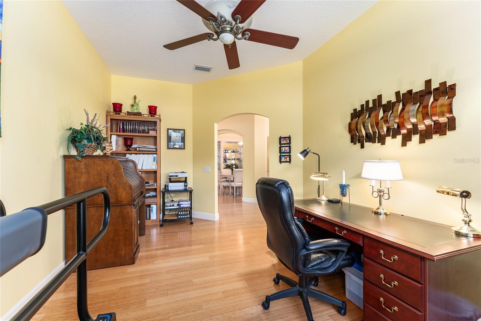 ROMEO FARMS - Residential