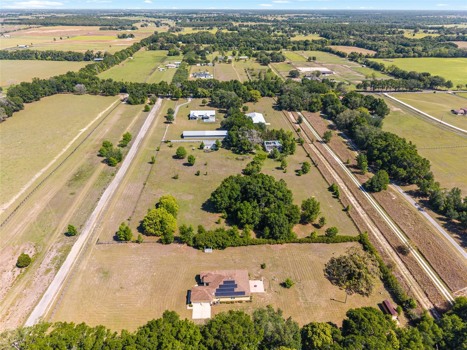 ROMEO FARMS - Residential