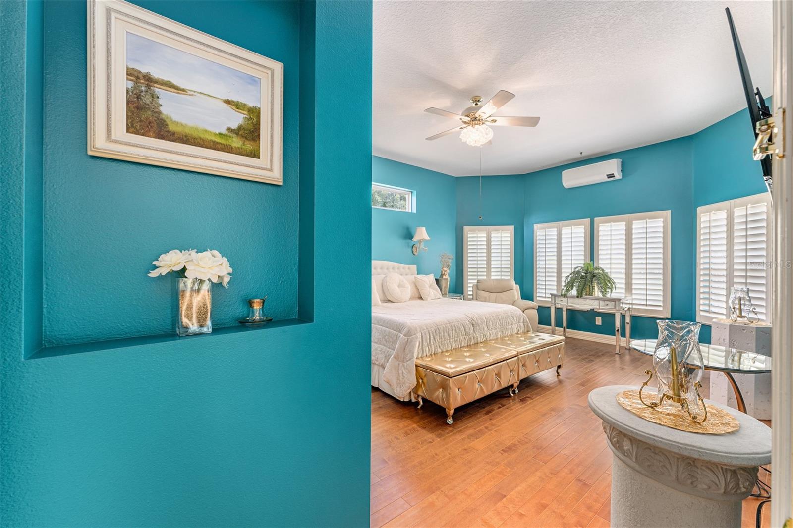 ROMEO FARMS - Residential