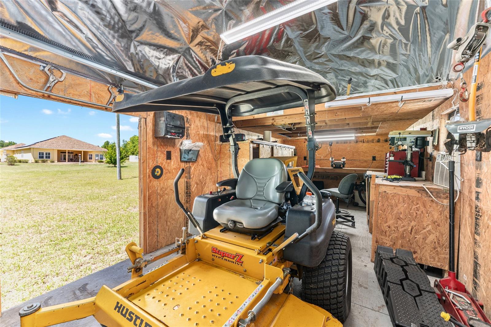 ROMEO FARMS - Residential