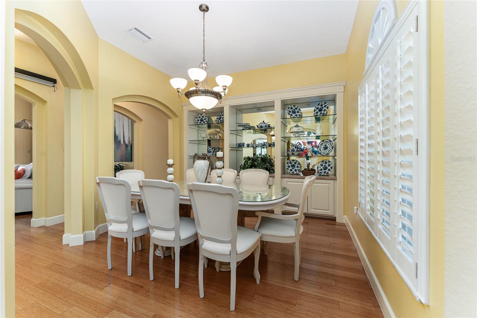 ROMEO FARMS - Residential