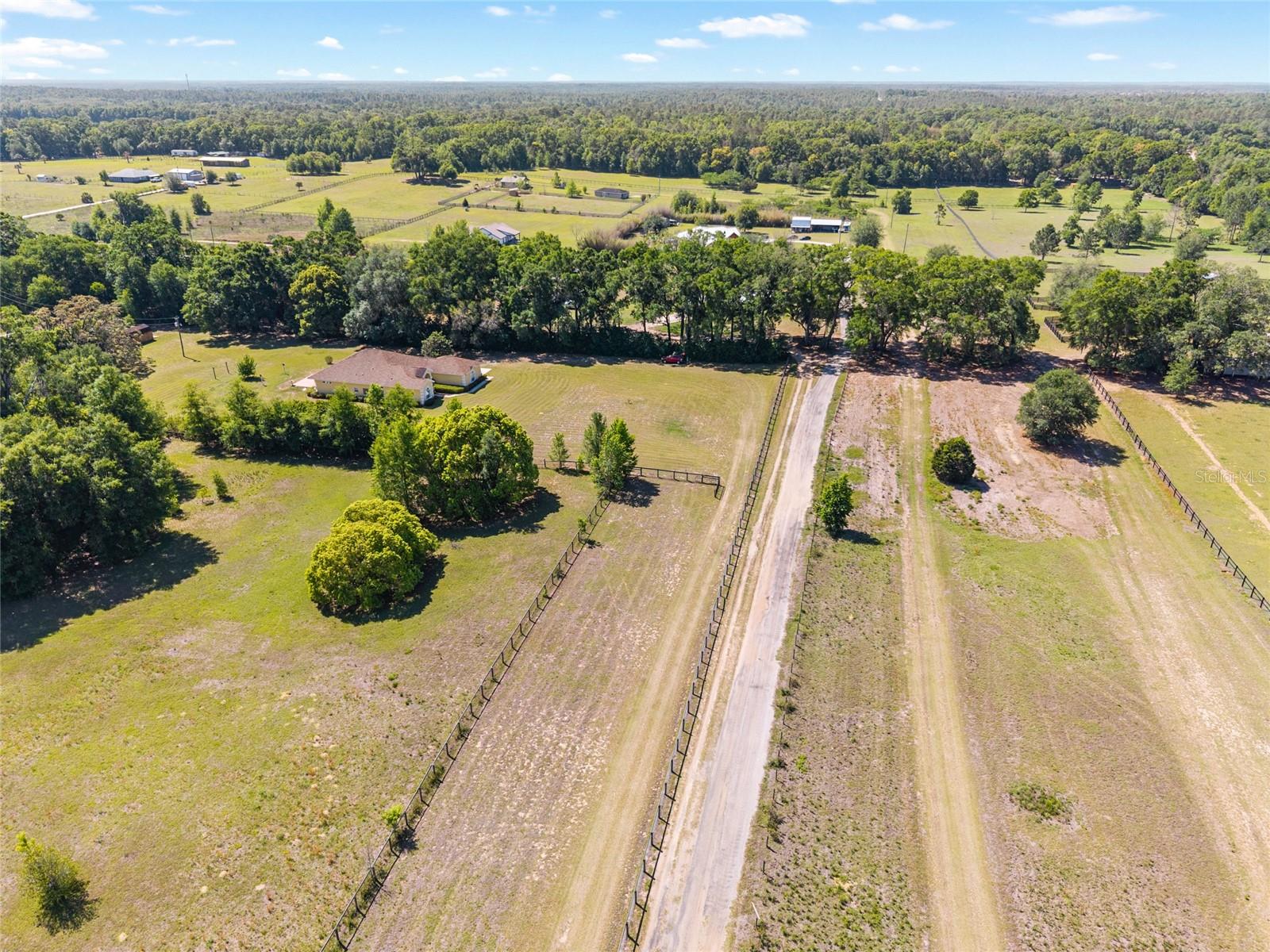 ROMEO FARMS - Residential