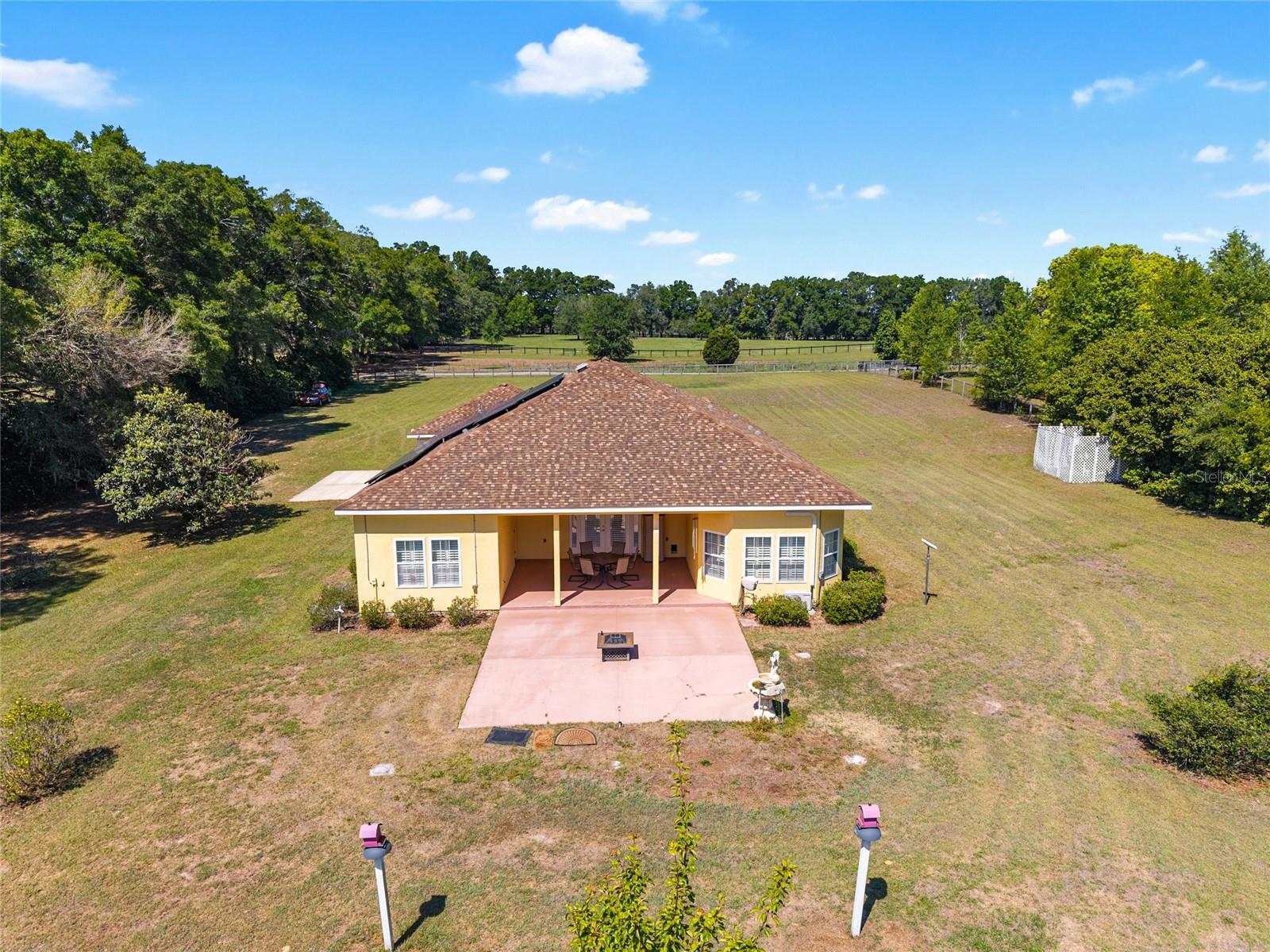 ROMEO FARMS - Residential