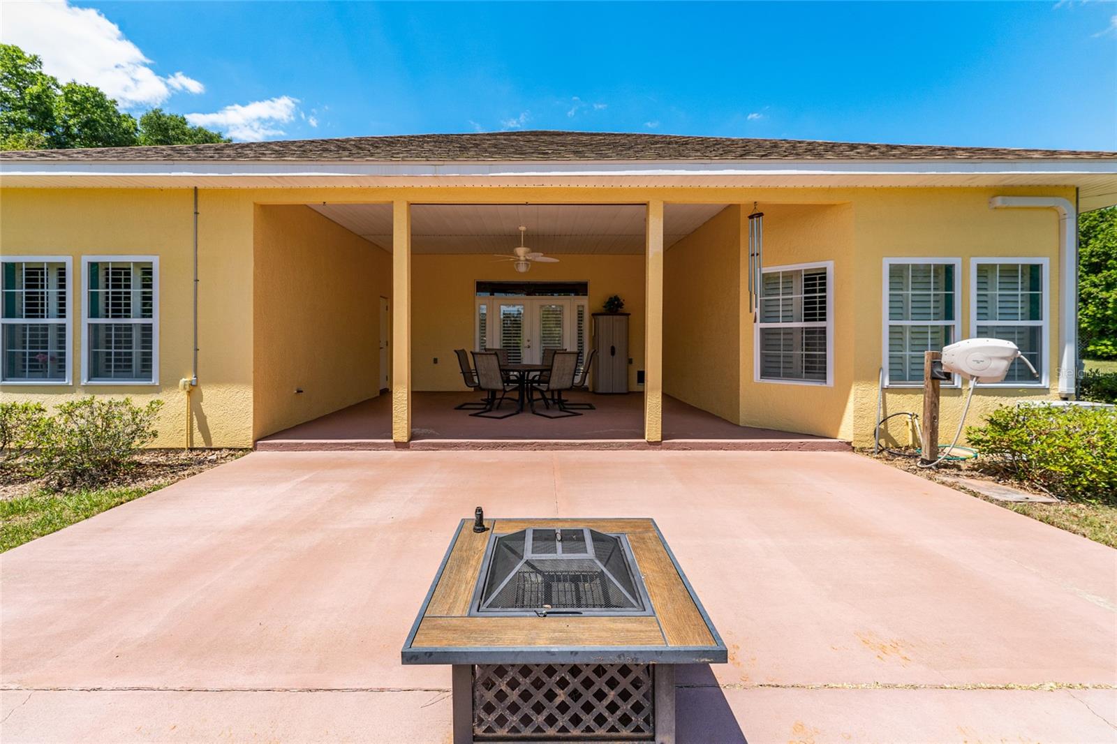 ROMEO FARMS - Residential