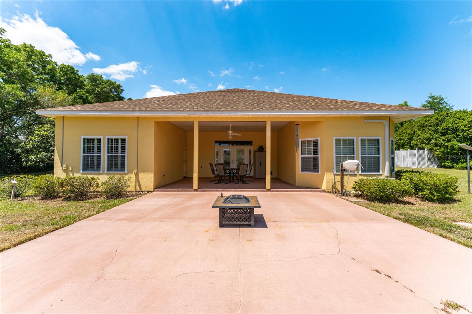 ROMEO FARMS - Residential