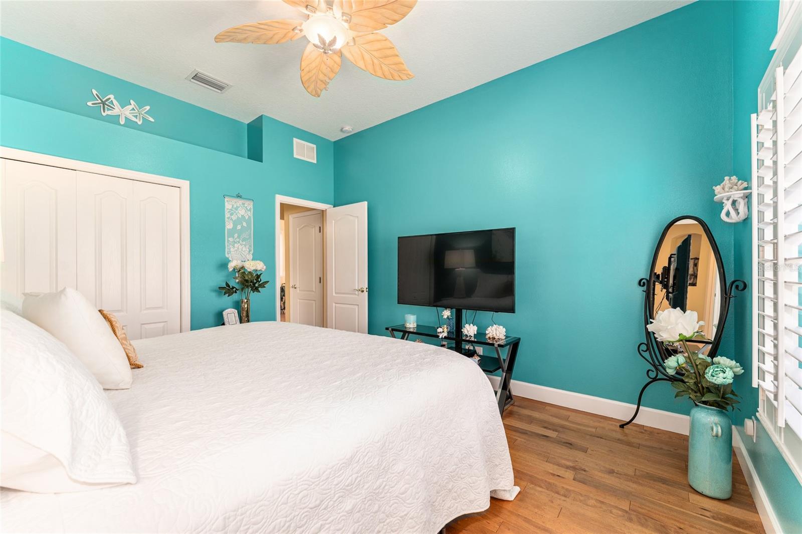 ROMEO FARMS - Residential