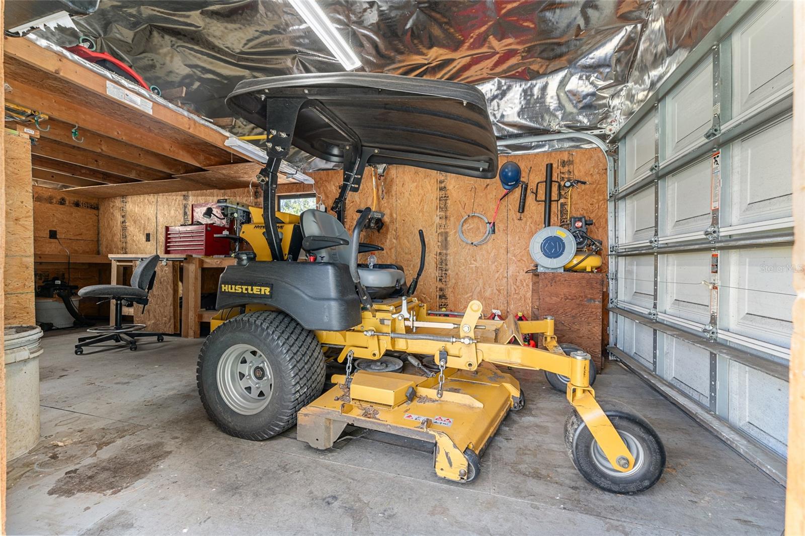 ROMEO FARMS - Residential