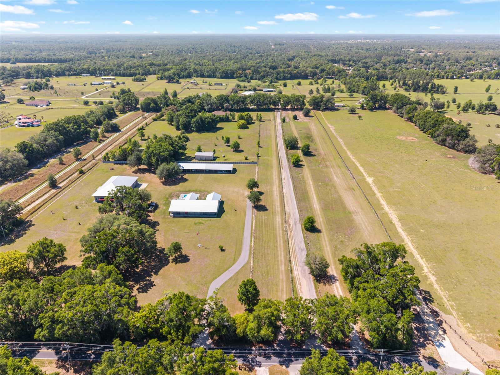 ROMEO FARMS - Residential