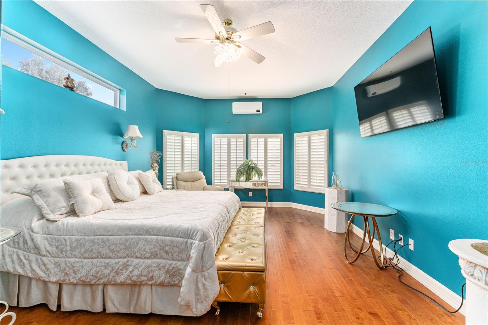 ROMEO FARMS - Residential