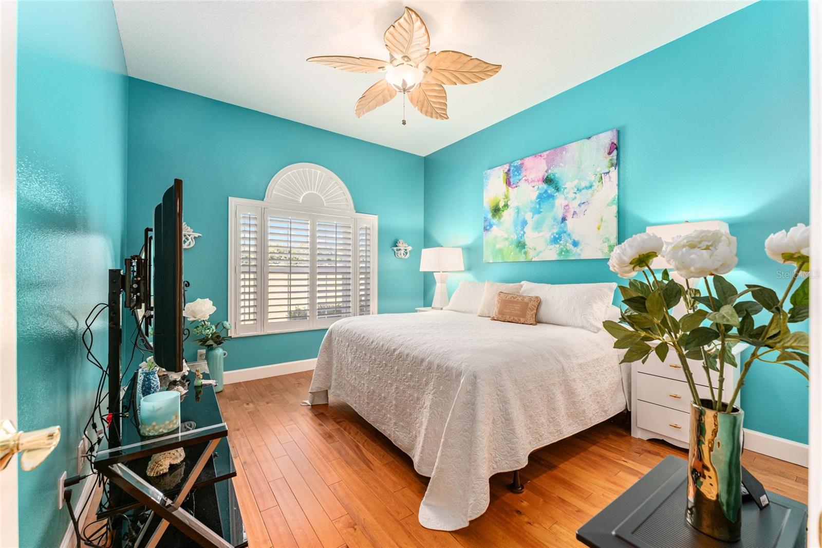 ROMEO FARMS - Residential