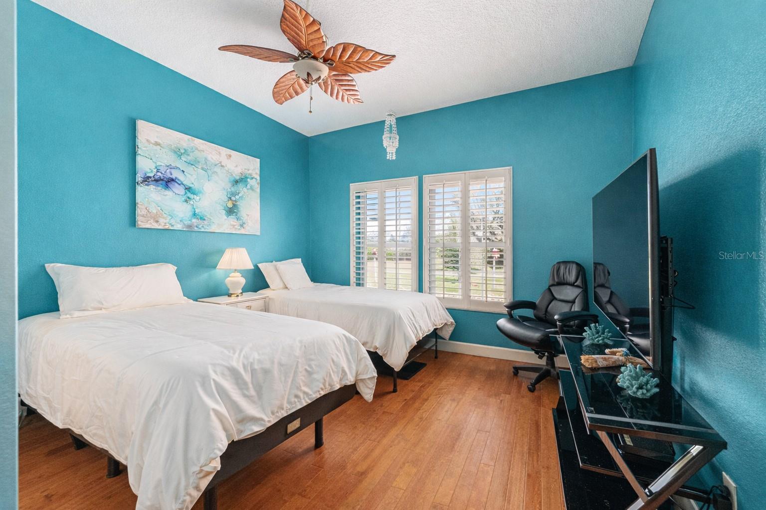 ROMEO FARMS - Residential