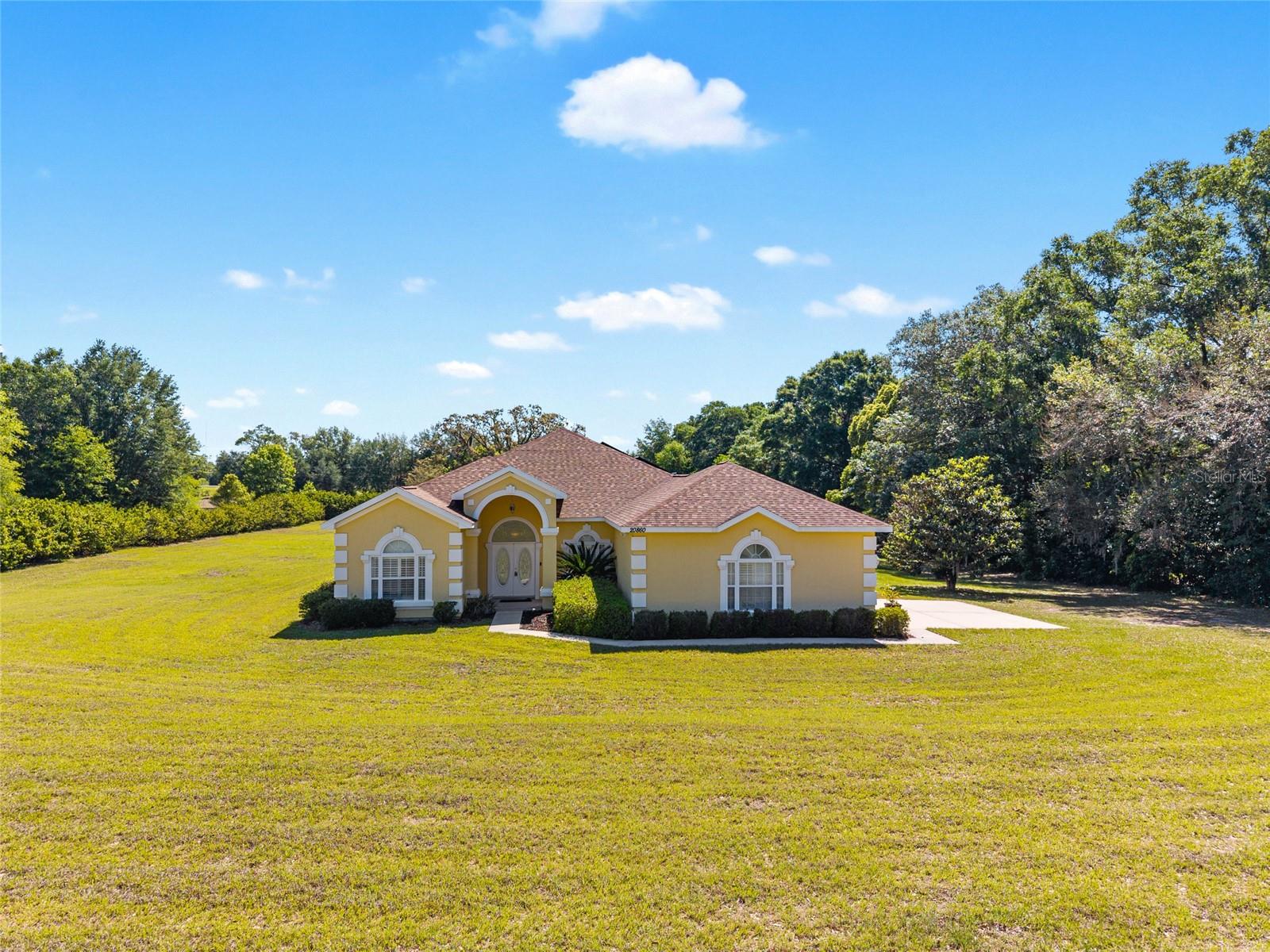 ROMEO FARMS - Residential