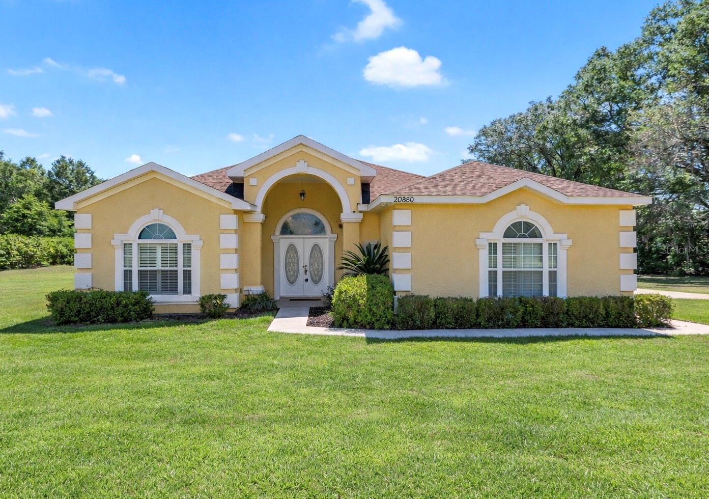 20860 SW 36TH STREET