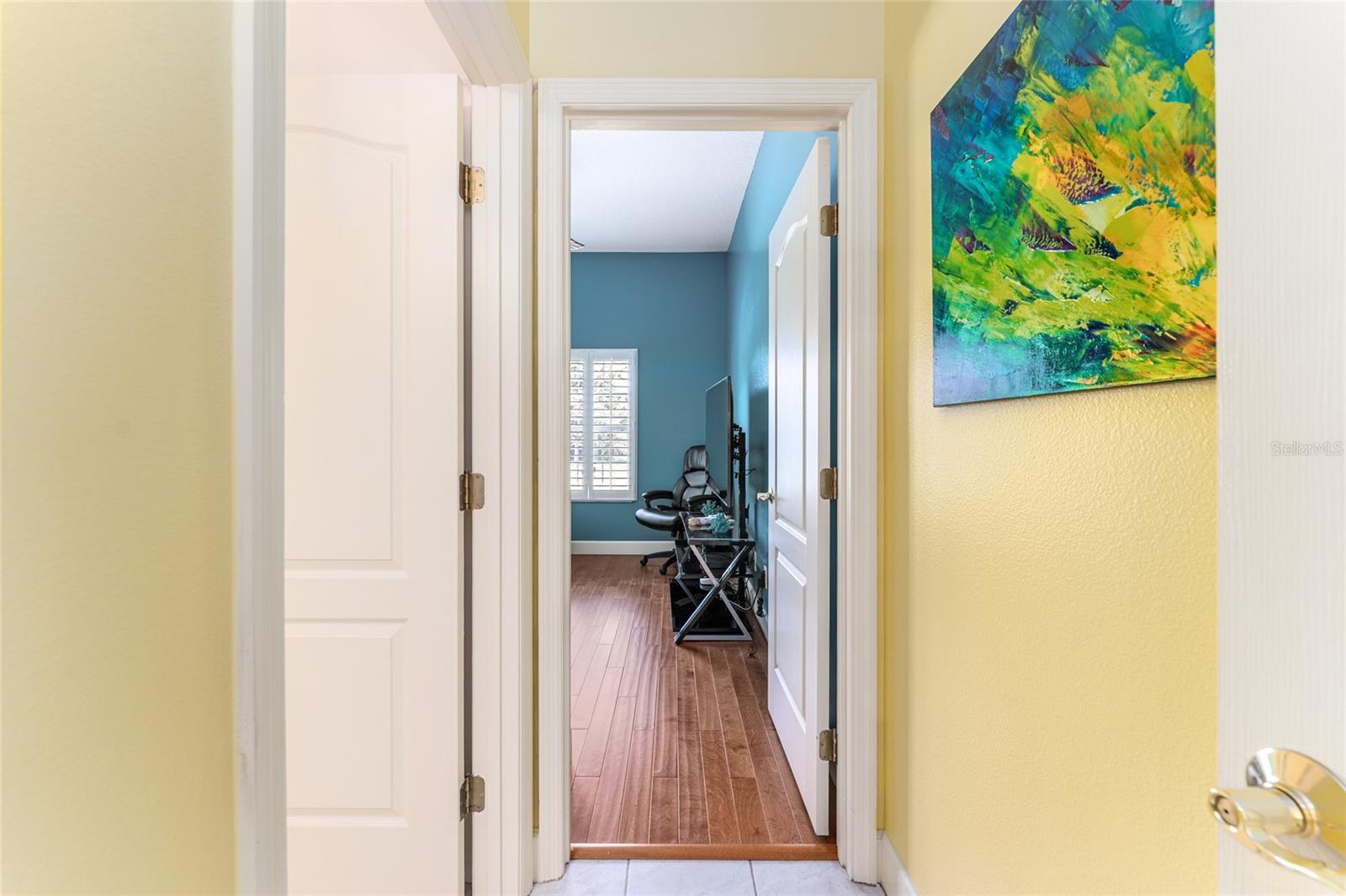 ROMEO FARMS - Residential