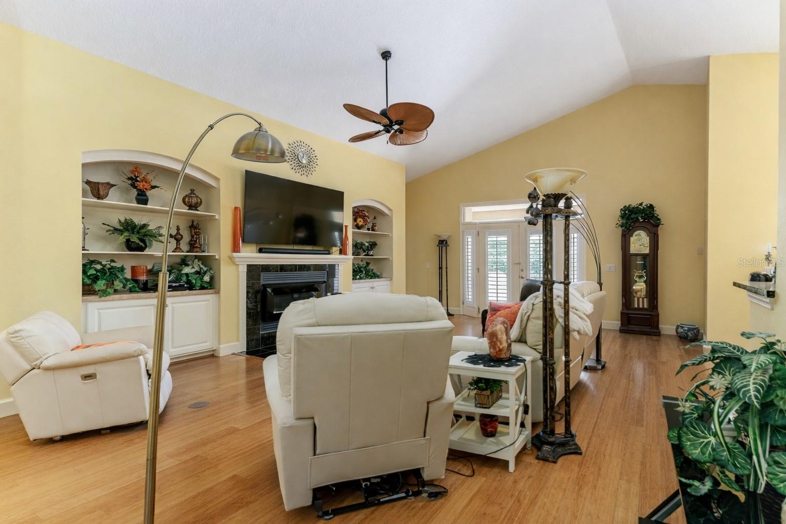 ROMEO FARMS - Residential