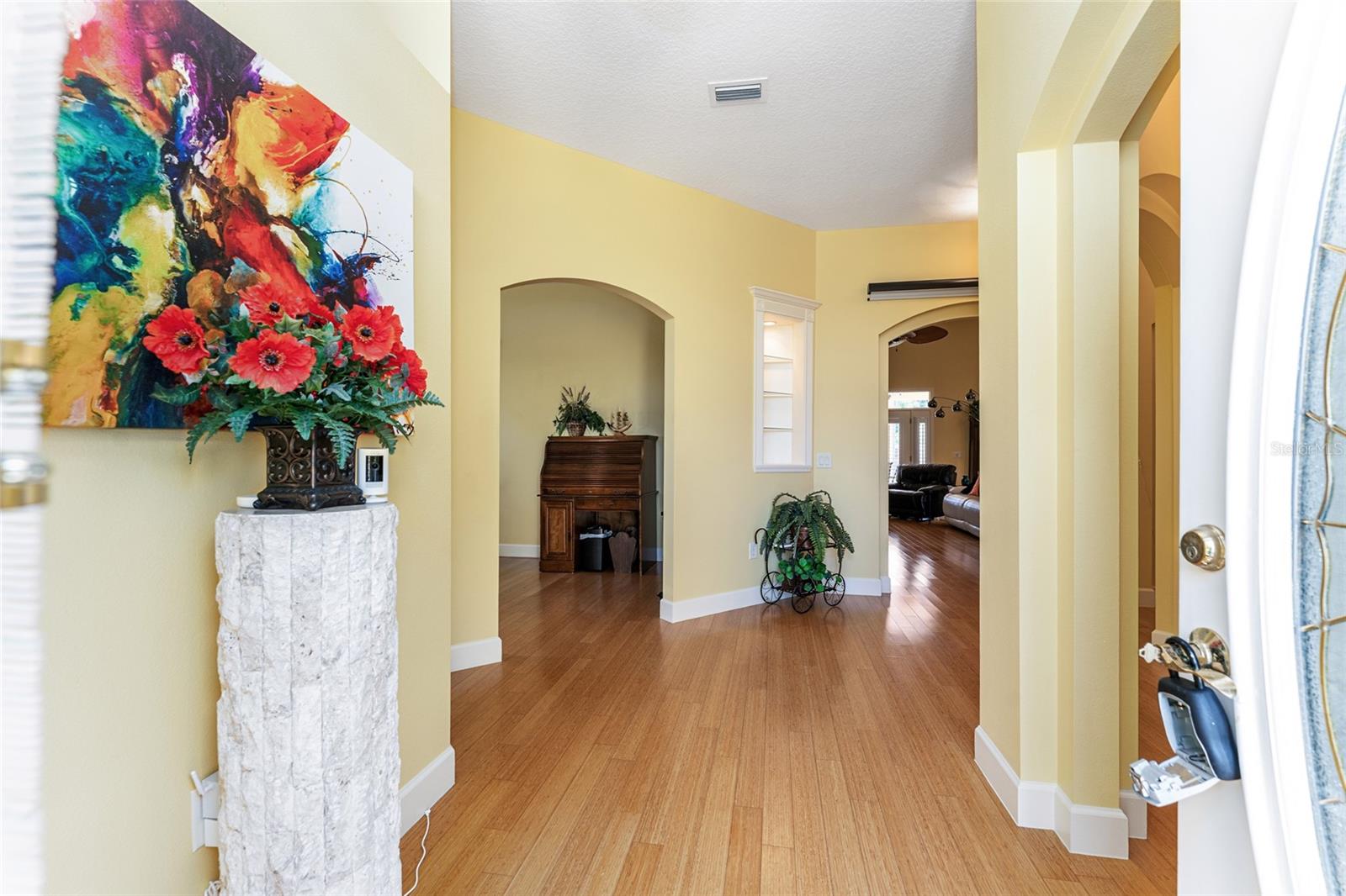 ROMEO FARMS - Residential