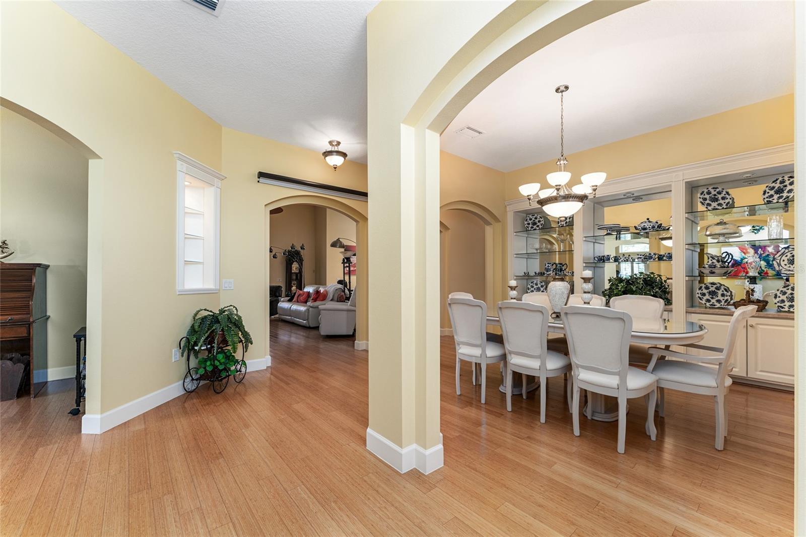 ROMEO FARMS - Residential