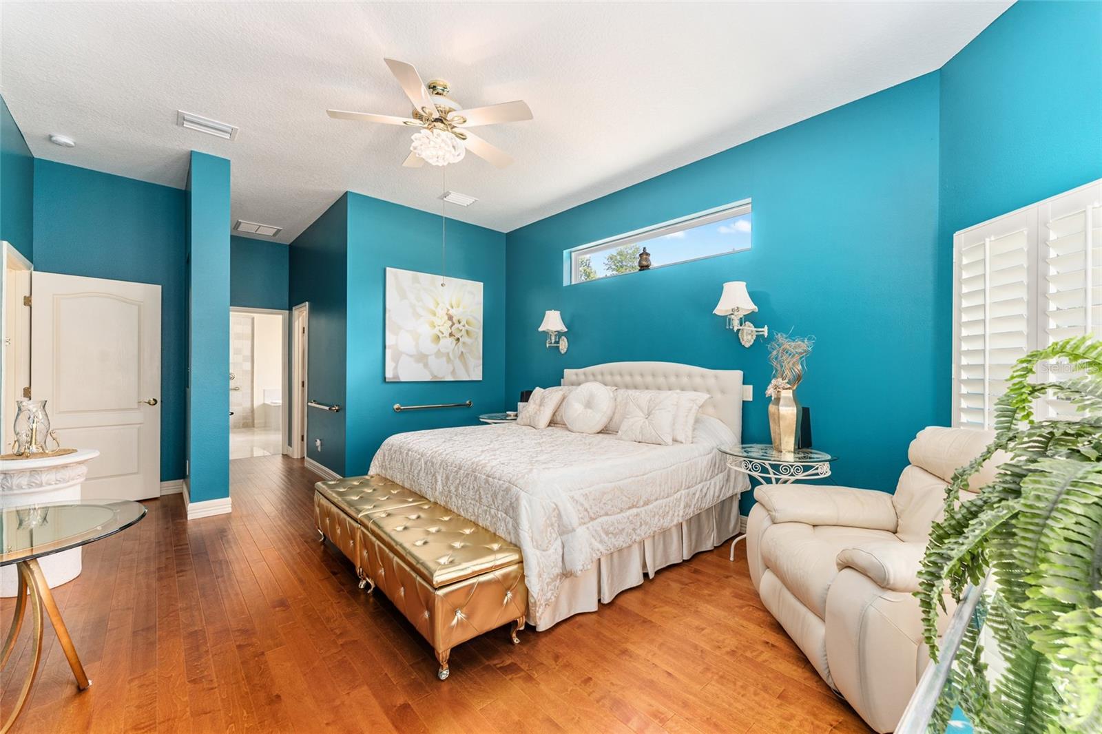 ROMEO FARMS - Residential