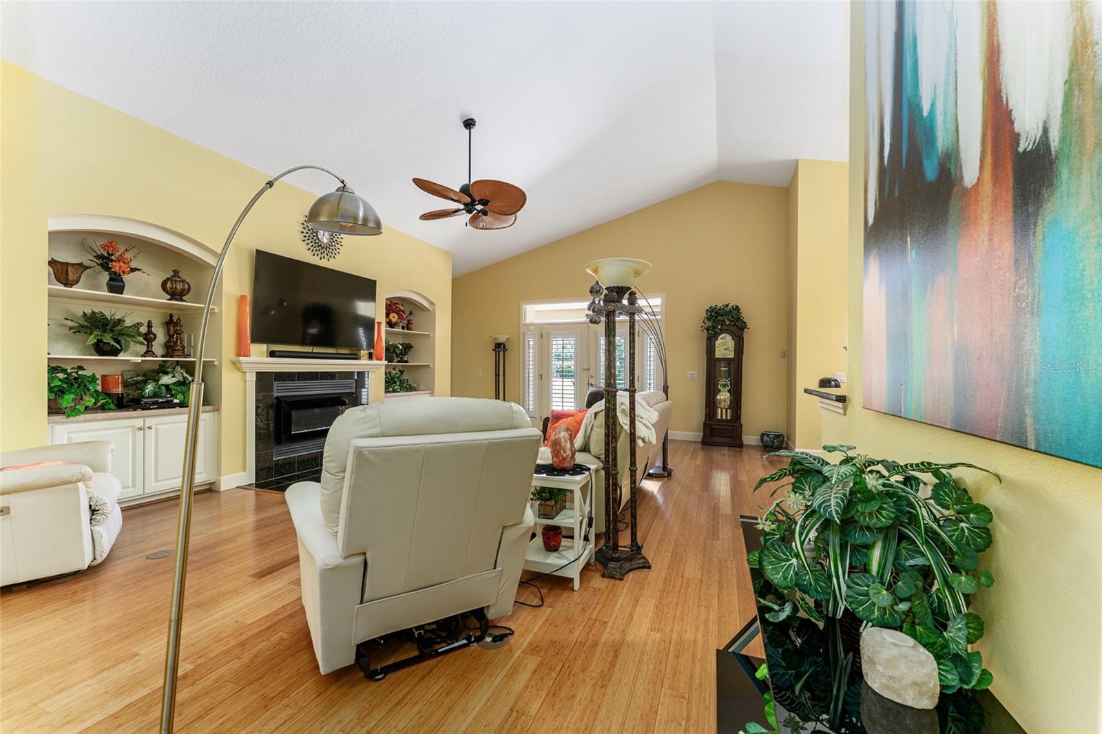 ROMEO FARMS - Residential