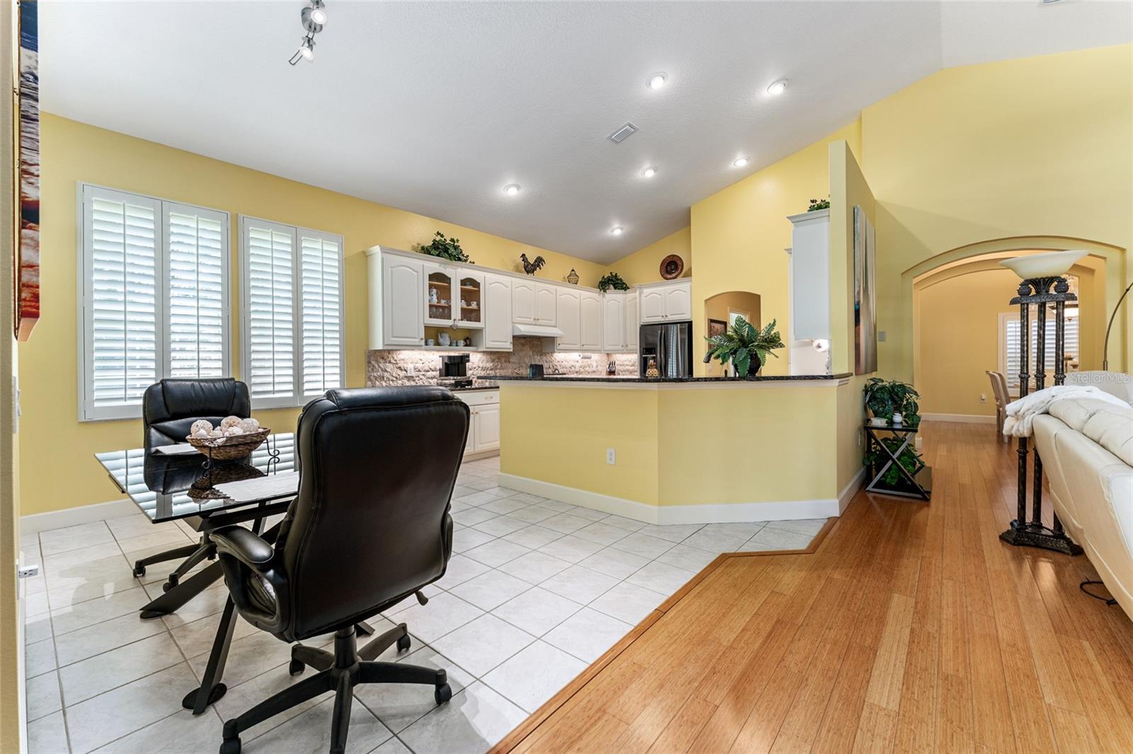 ROMEO FARMS - Residential