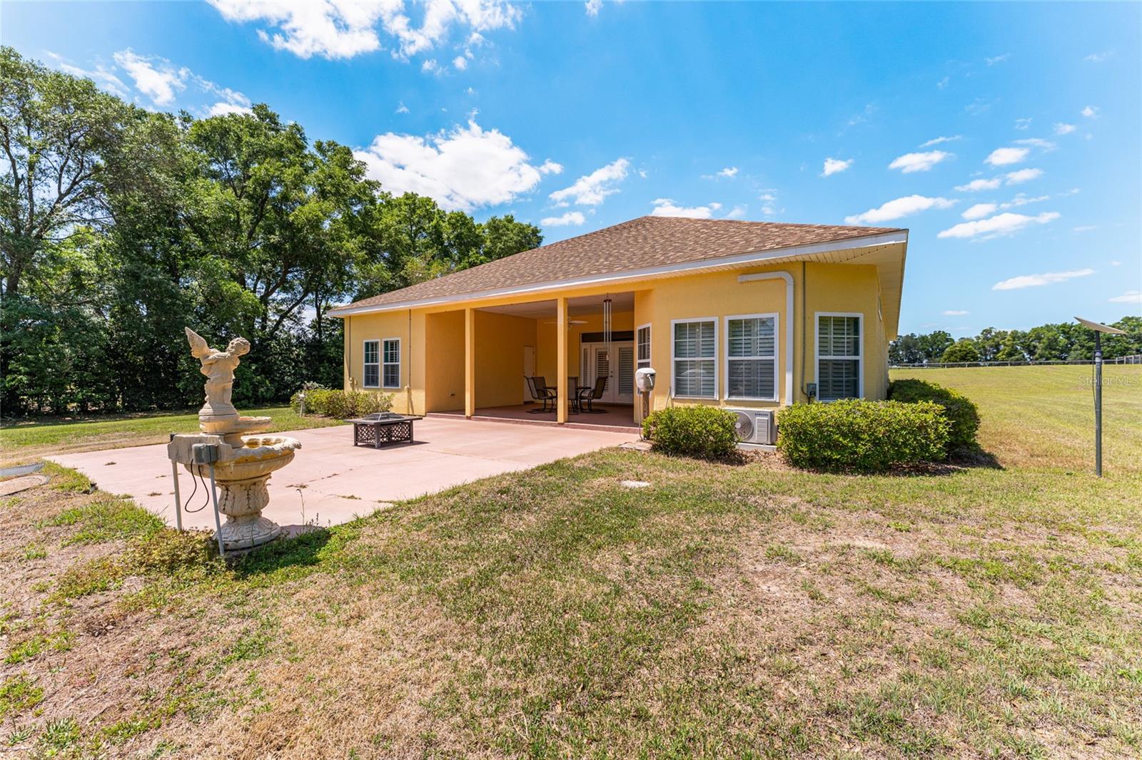 ROMEO FARMS - Residential