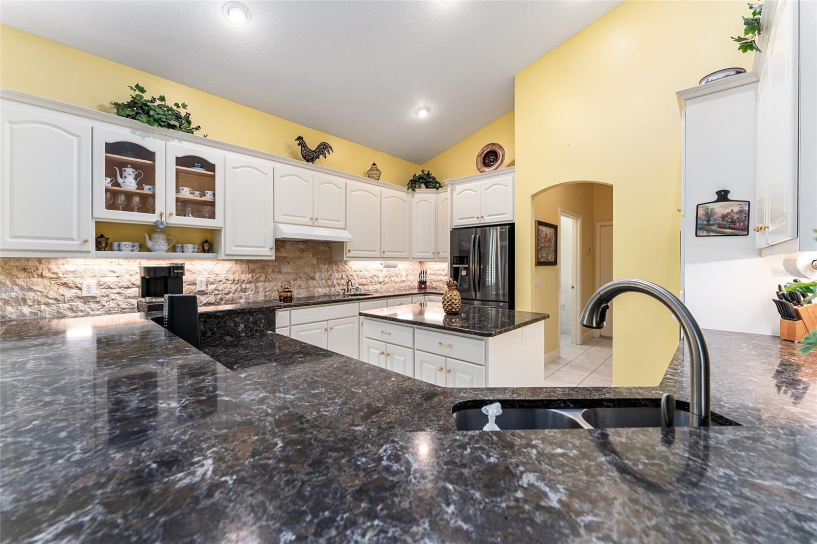 ROMEO FARMS - Residential