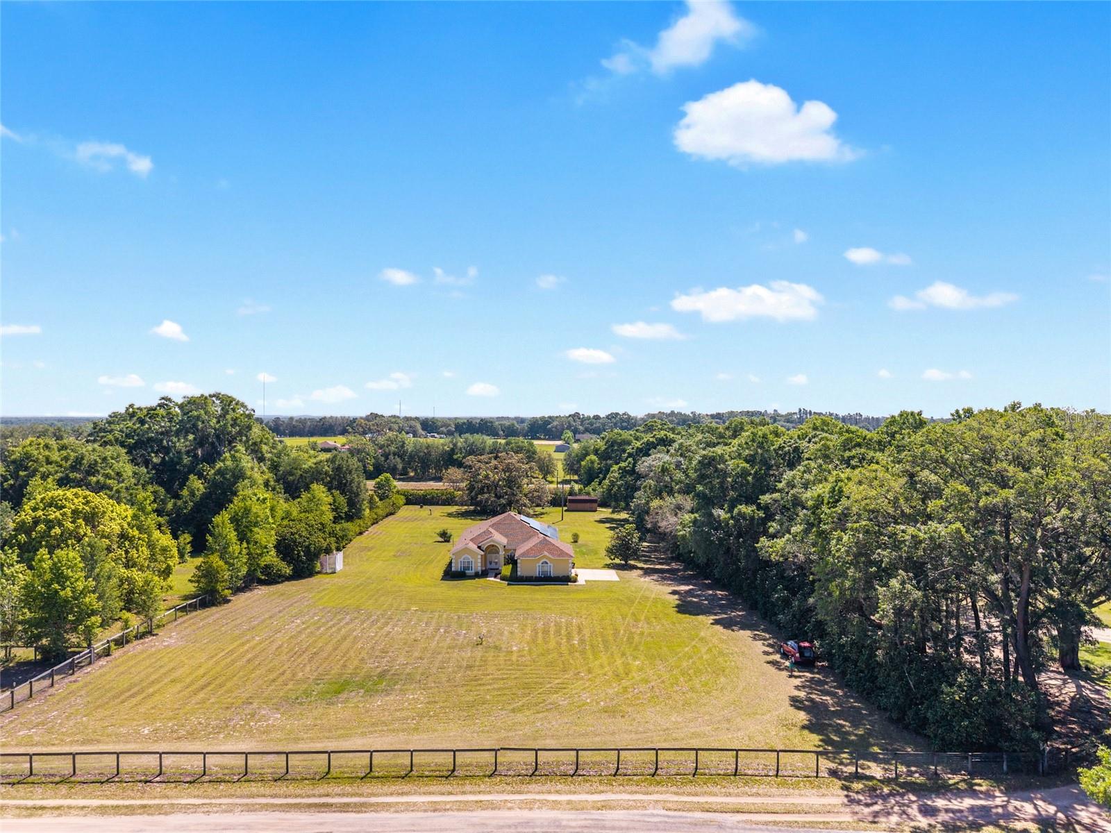 ROMEO FARMS - Residential