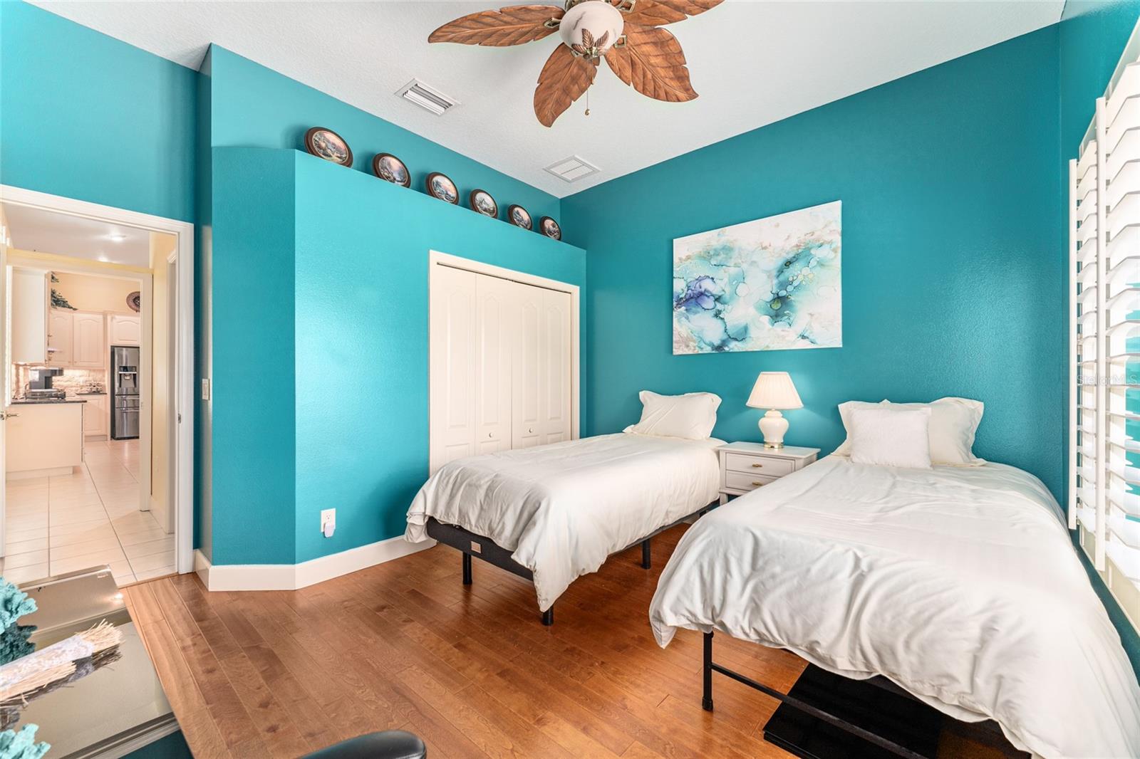 ROMEO FARMS - Residential